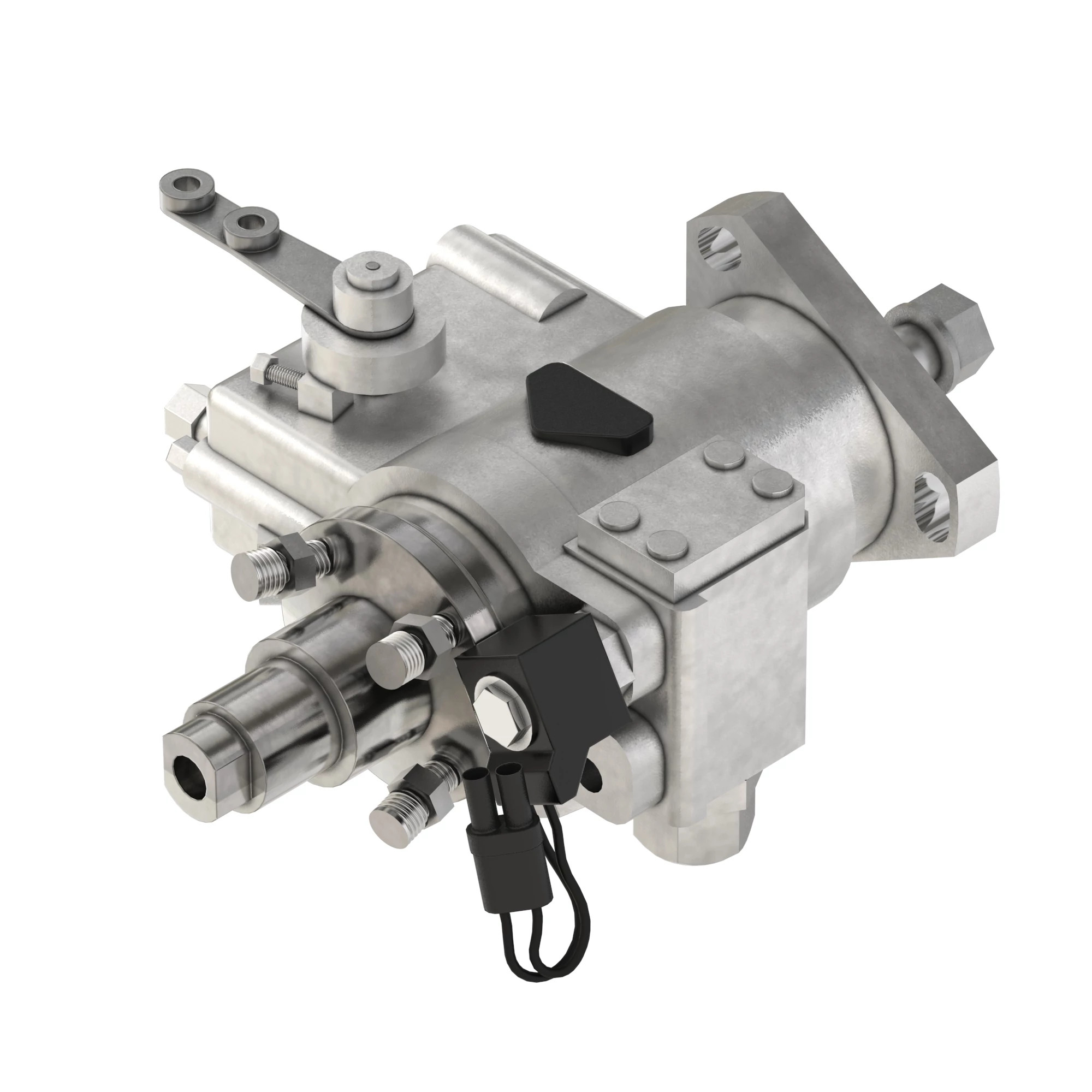 Fuel Injection Pump