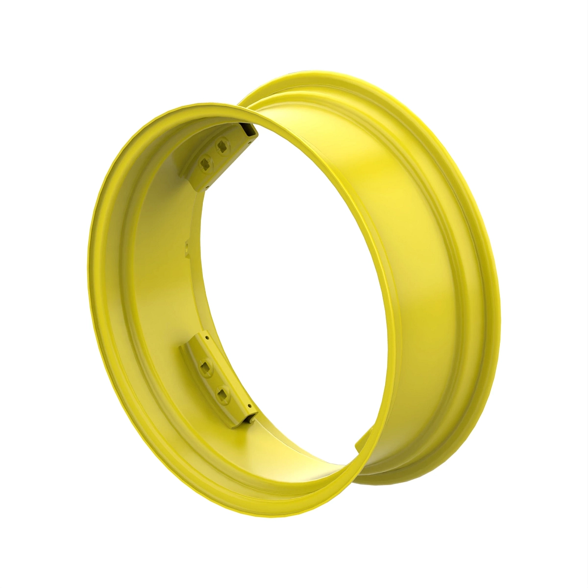 RIM ASSEMBLY, 28Xw10