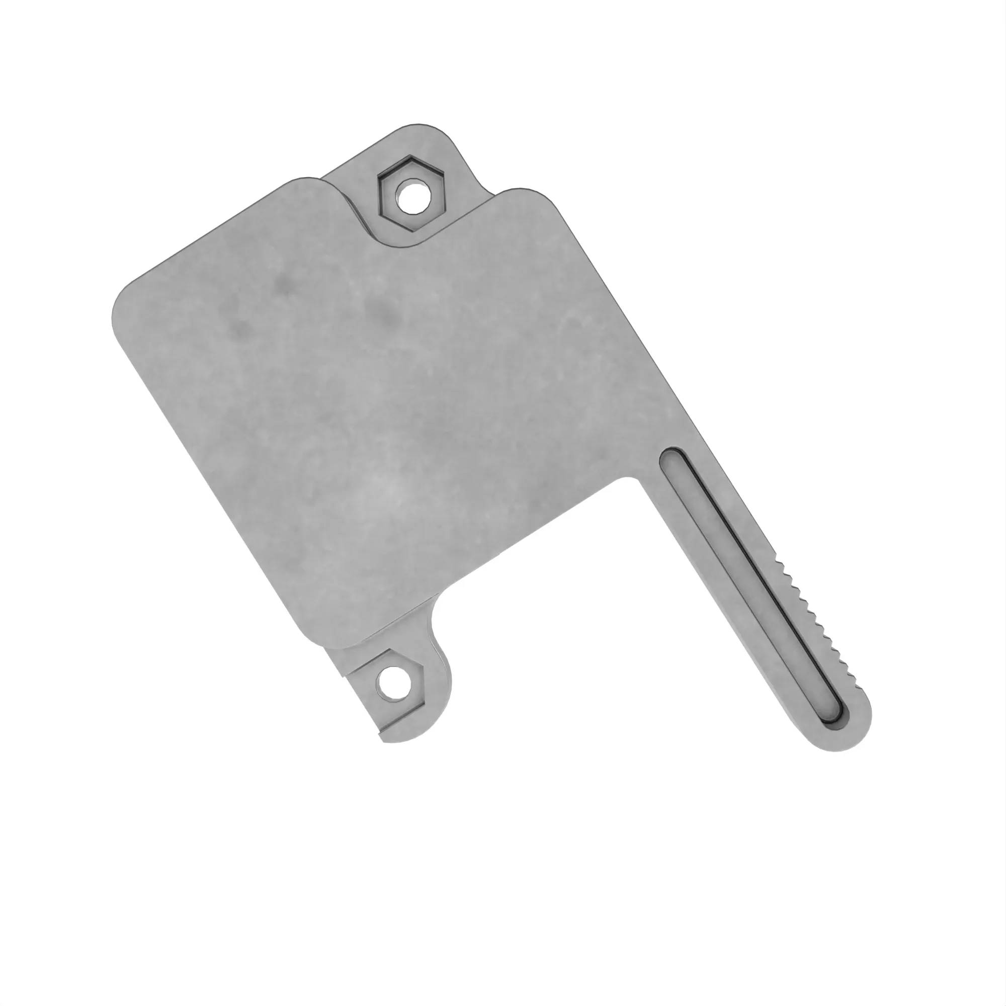 LATCH, LEFT LEFT