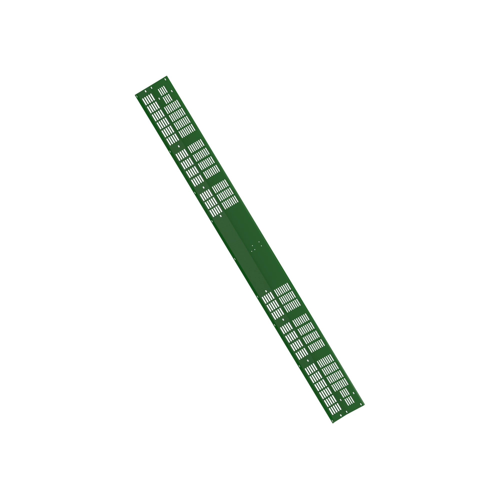 SHEET, AUGER HOUSING, MAIN