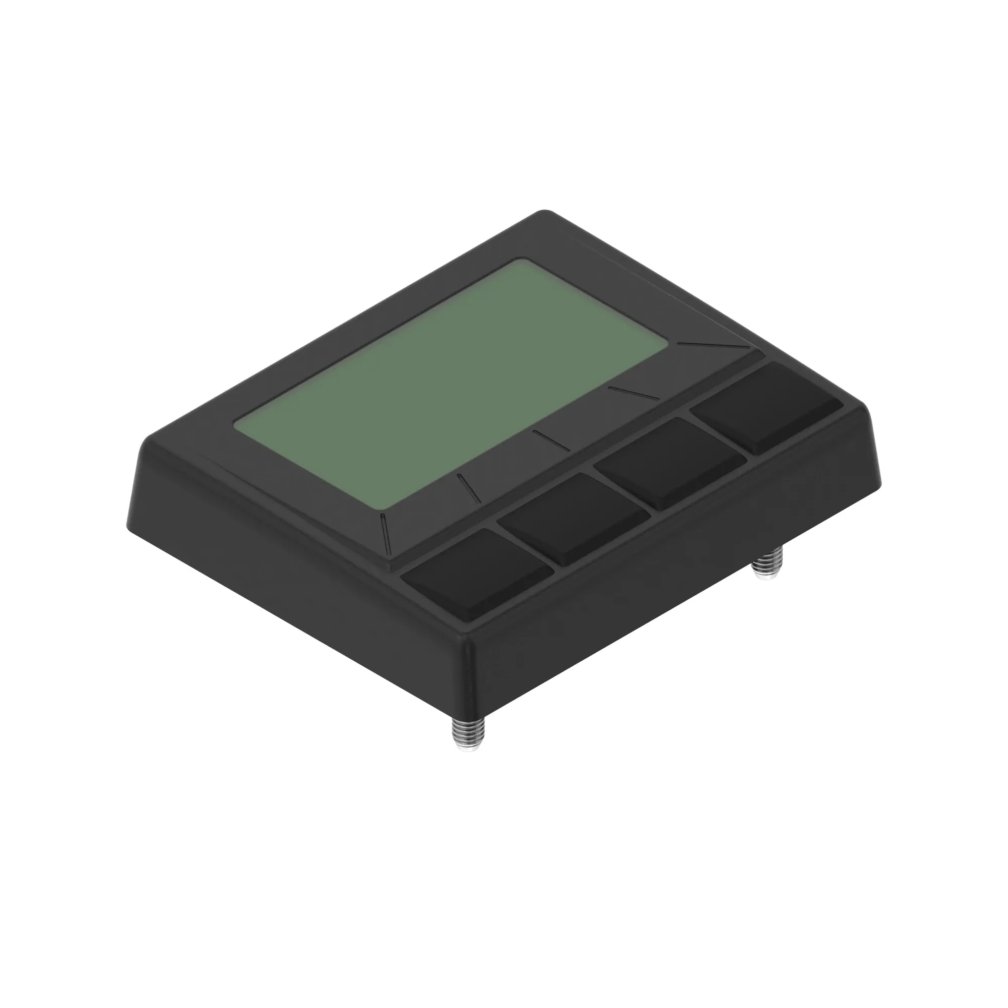 John Deere 3.2" Monochrome Digital Display - AUC20270