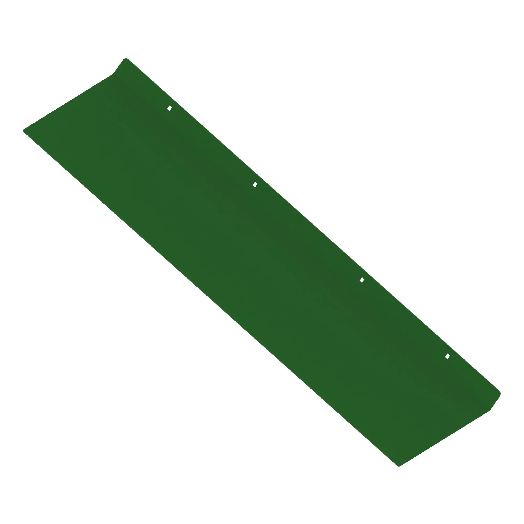 Sheet, 4FT Secondary Rotor Front Pa