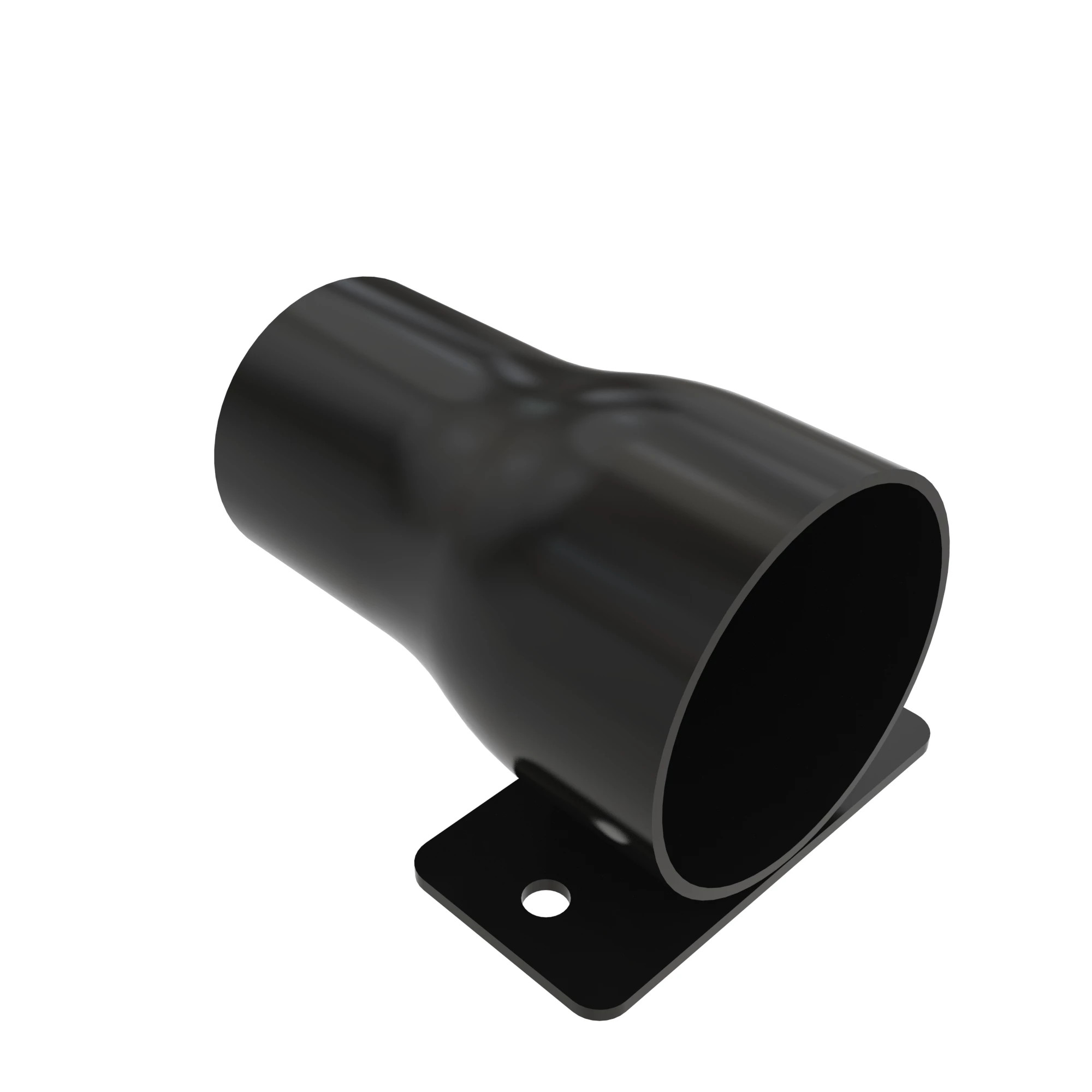 FERTILIZER ADAPTER WELDED ASSEMBLY