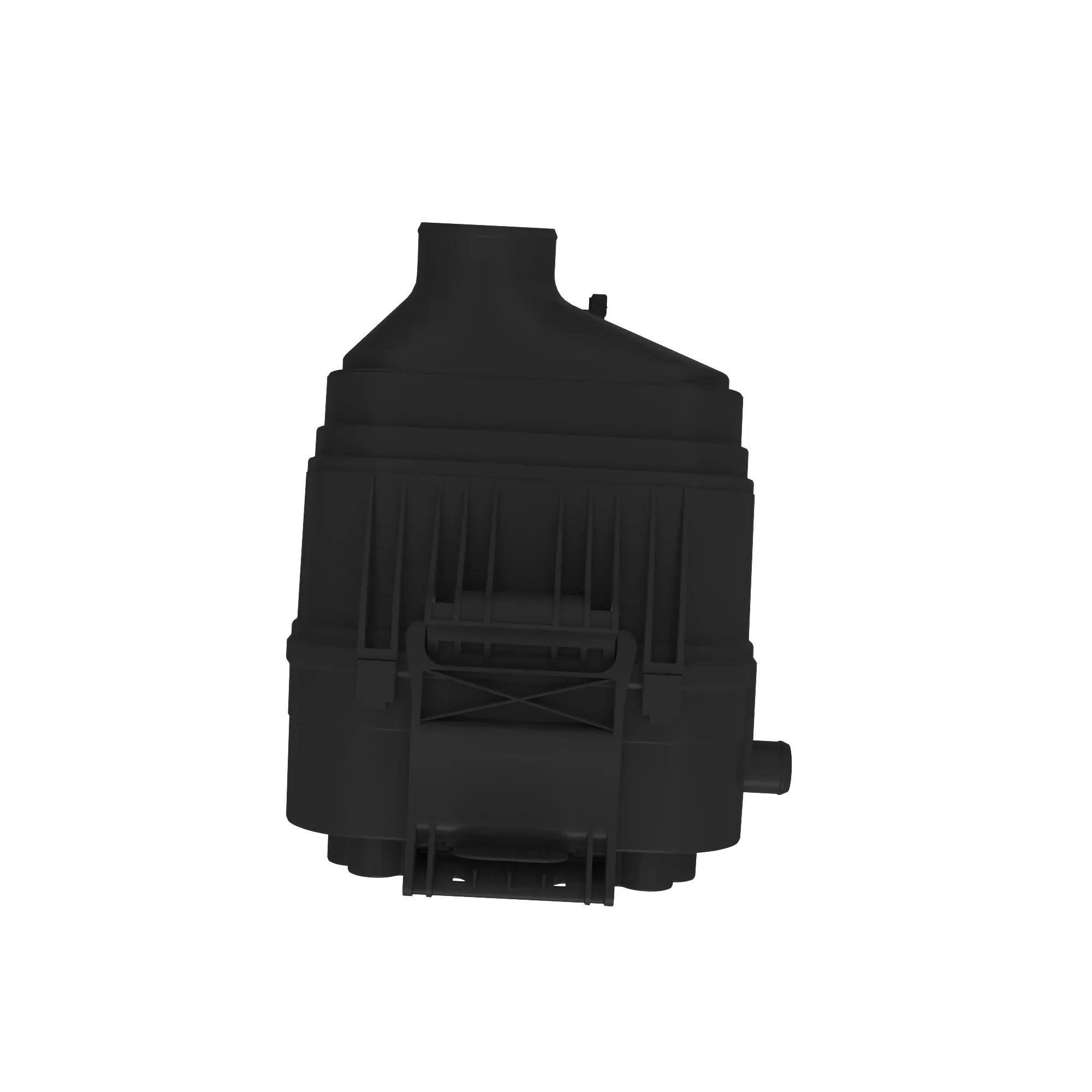 AIR CLEANER, AIR FILTER  4CYL.