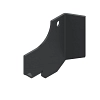 John Deere Plate - F721870