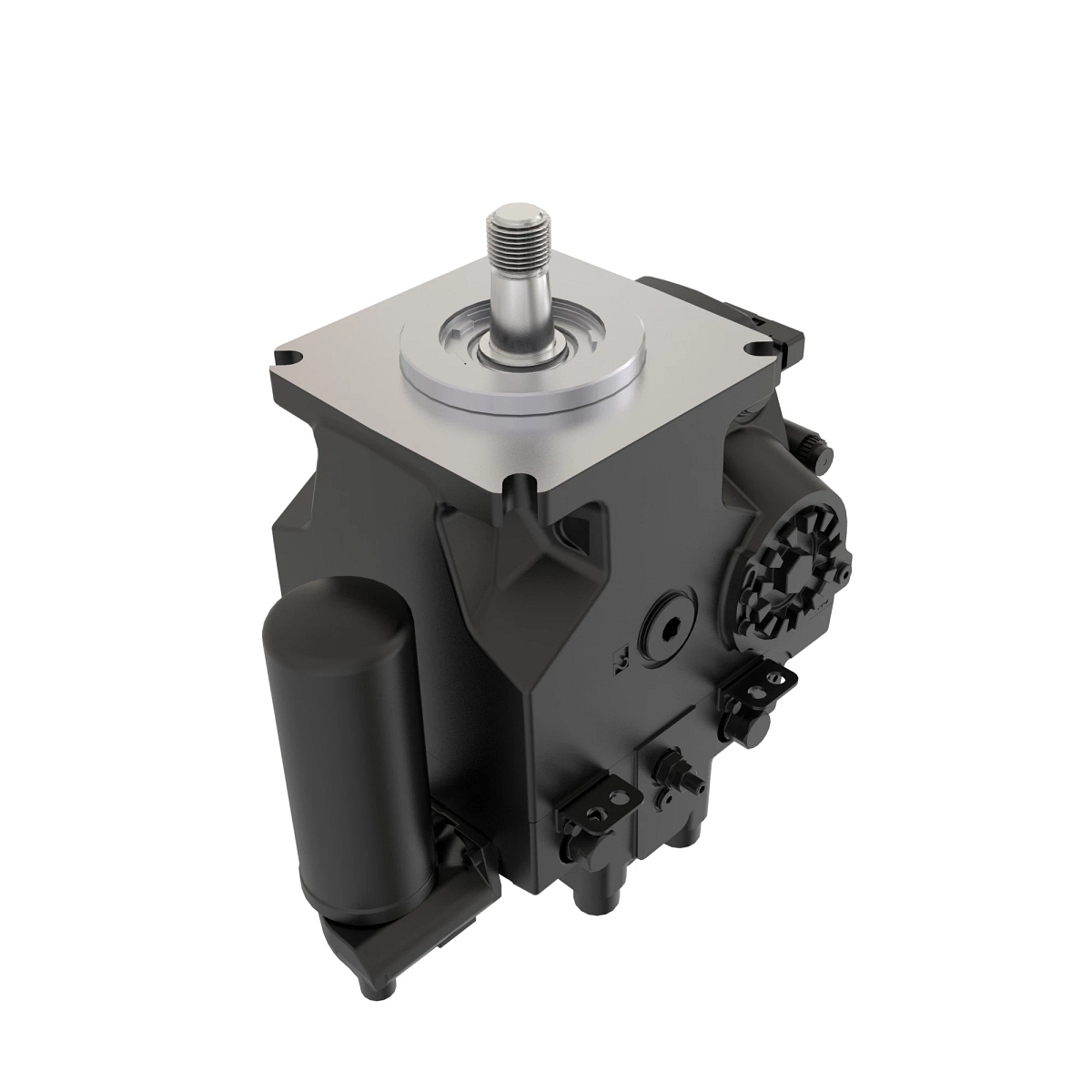 Hydraulic Pump