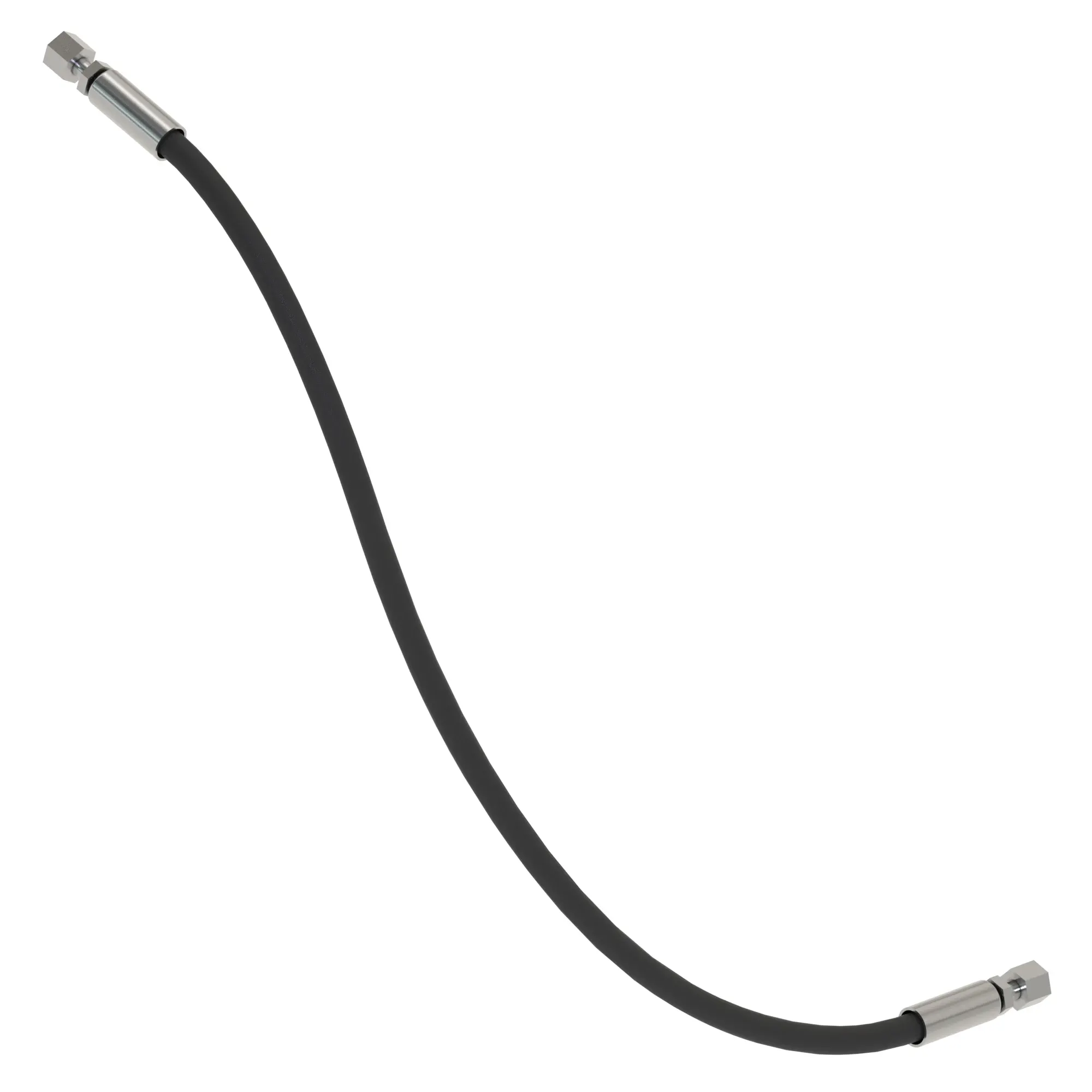 Hydraulic Hose - Fabricate
