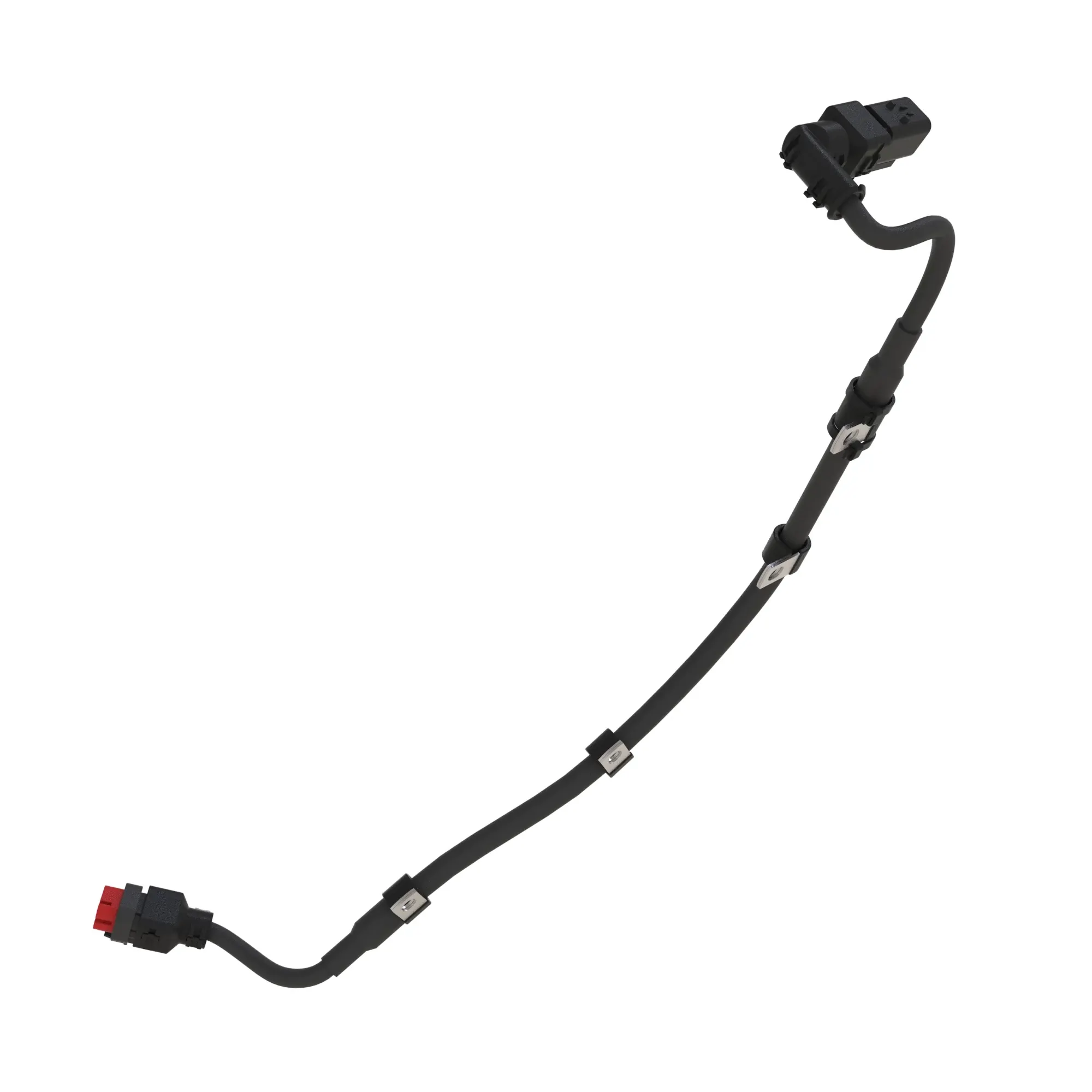 John Deere Powered Rear Wheel Motors Wiring Harness - AXE87227