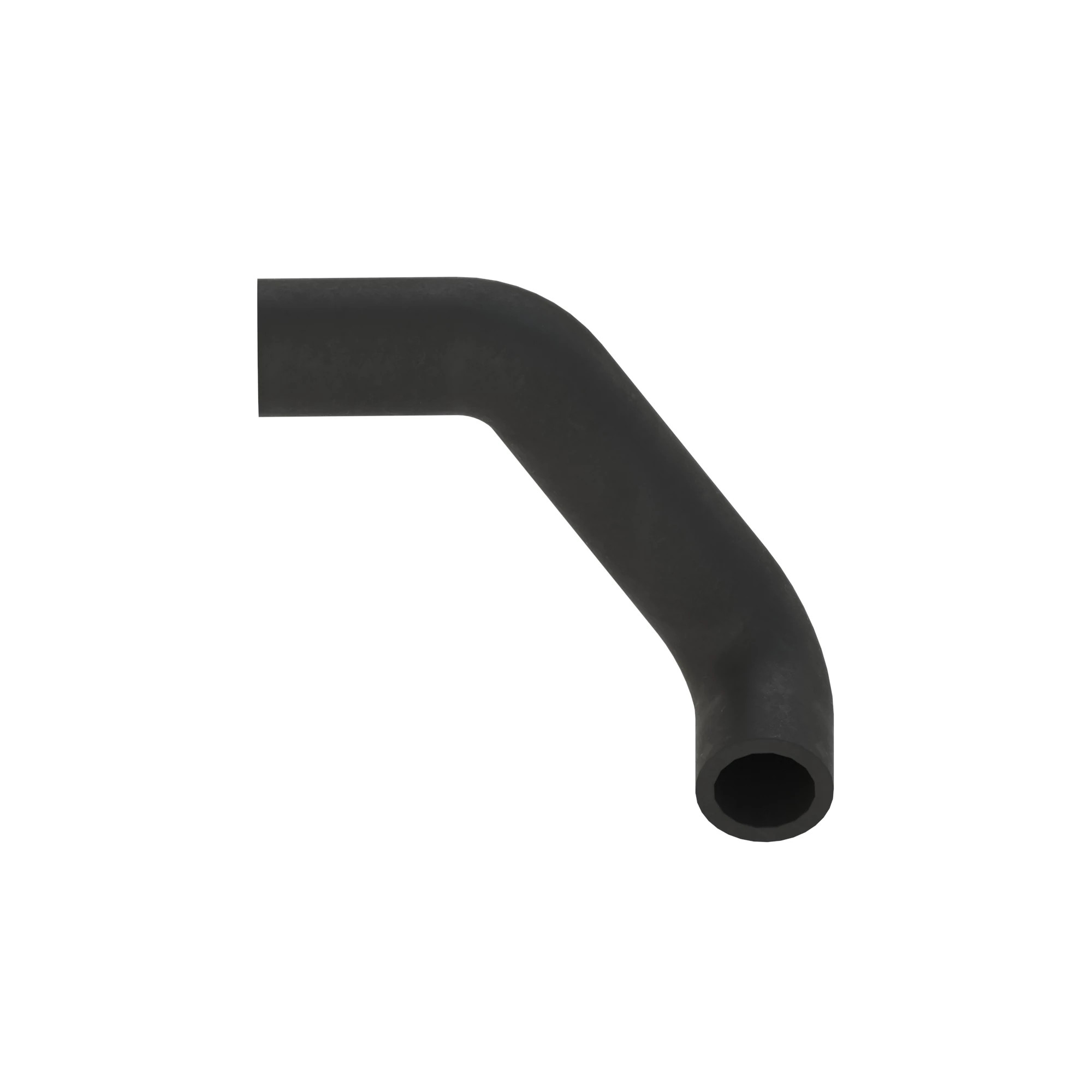 RADIATOR HOSE, UPPER (1023E/1026R)