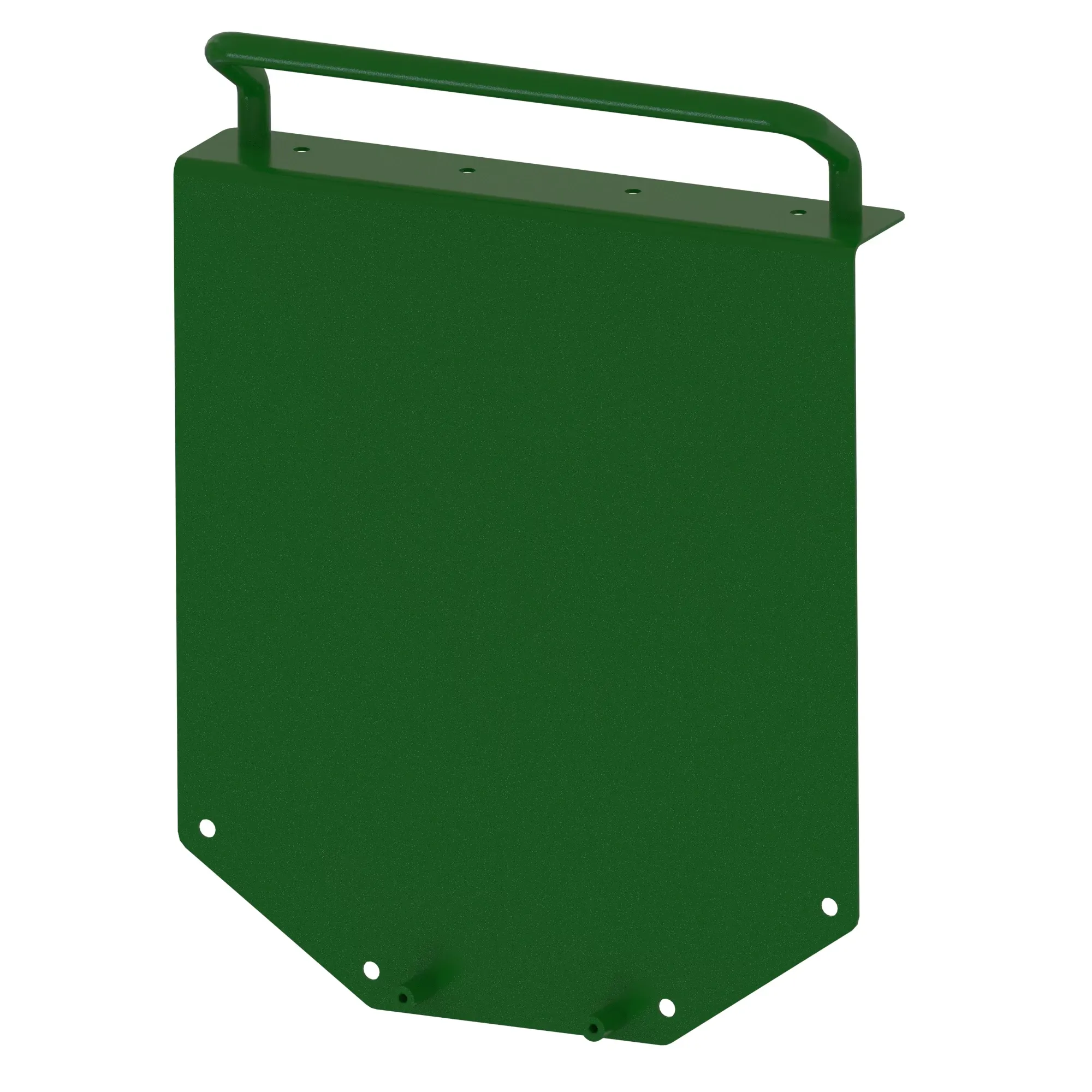 John Deere Fuel Tank Handrail - RE574682