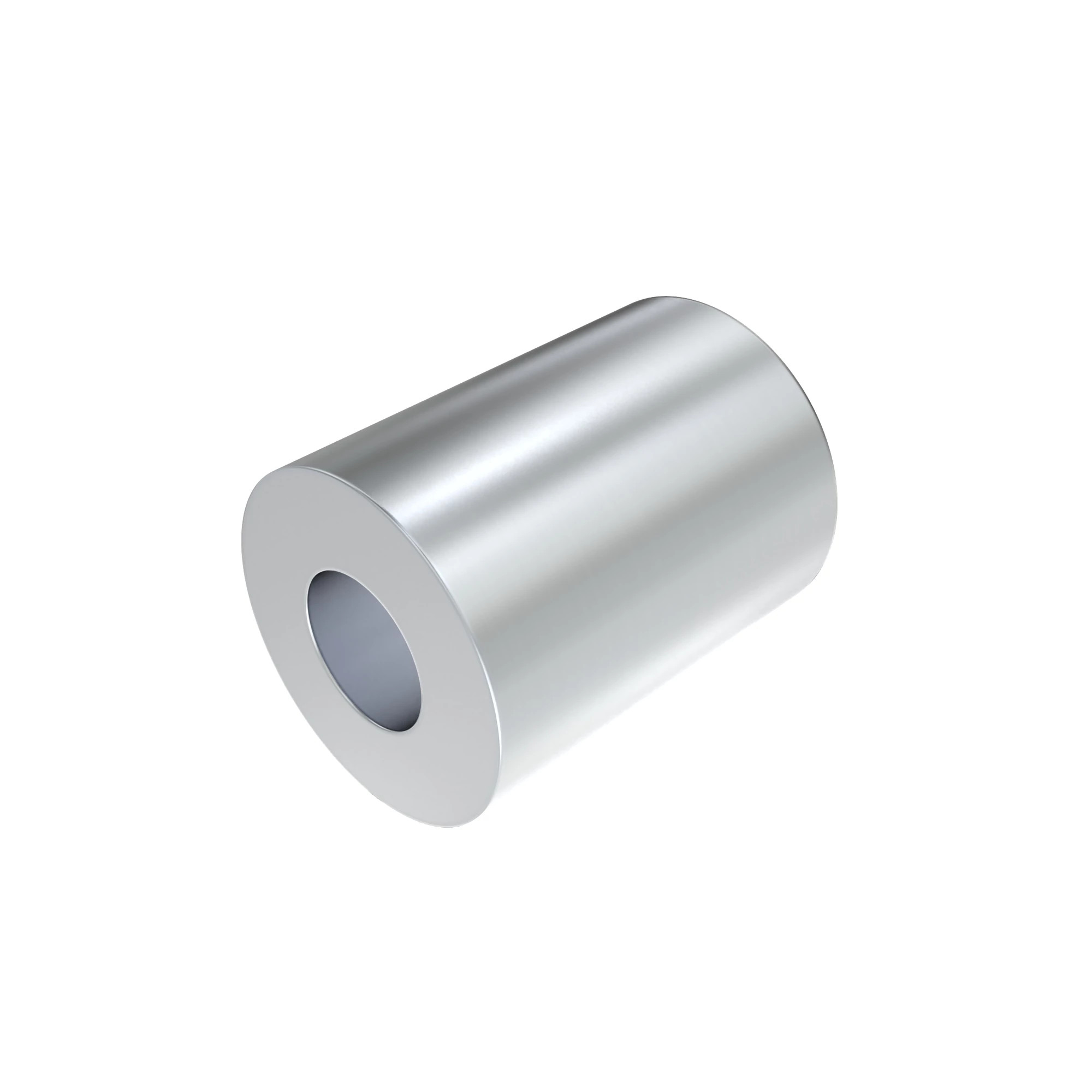 H130269: Plain Spacer