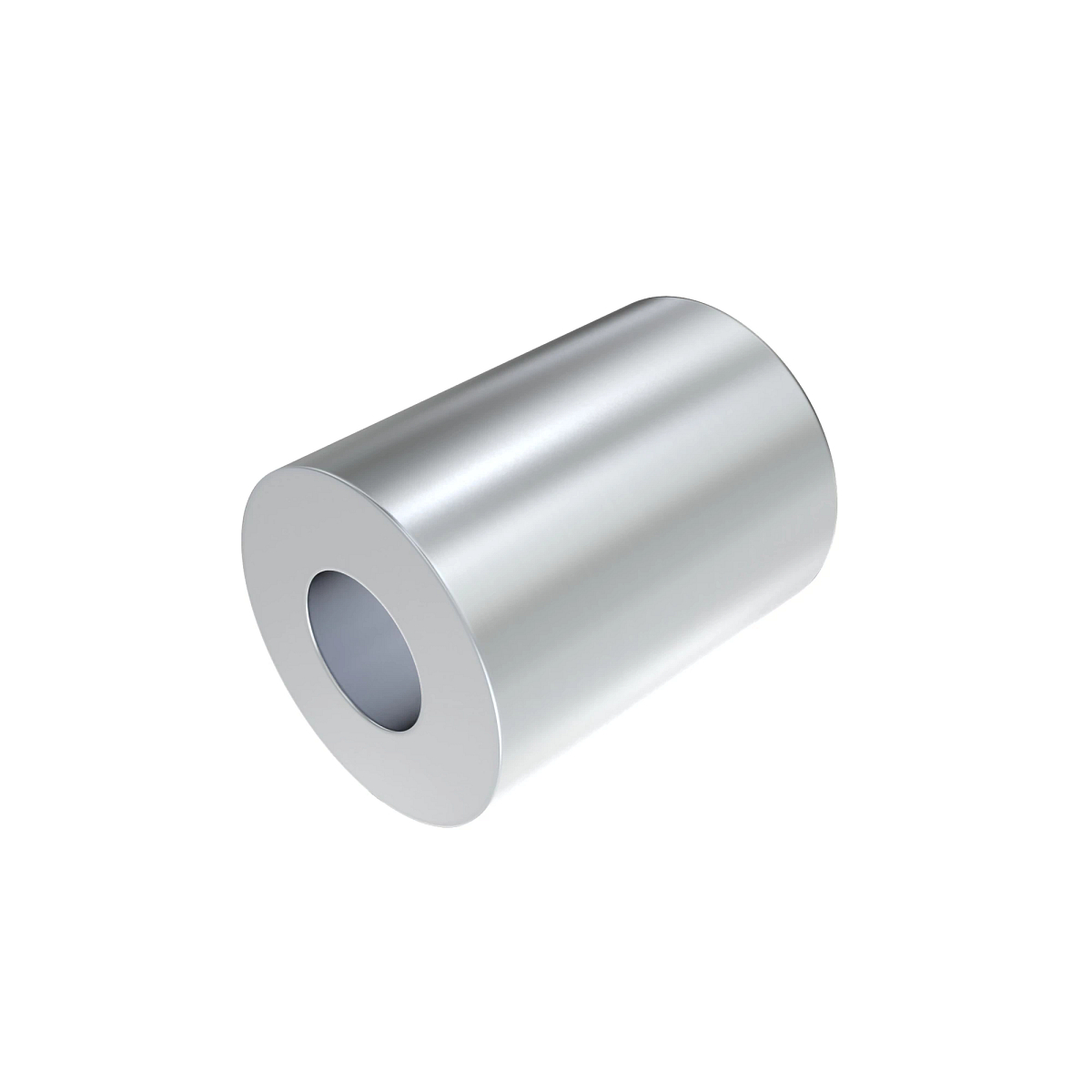 H130269: Plain Spacer