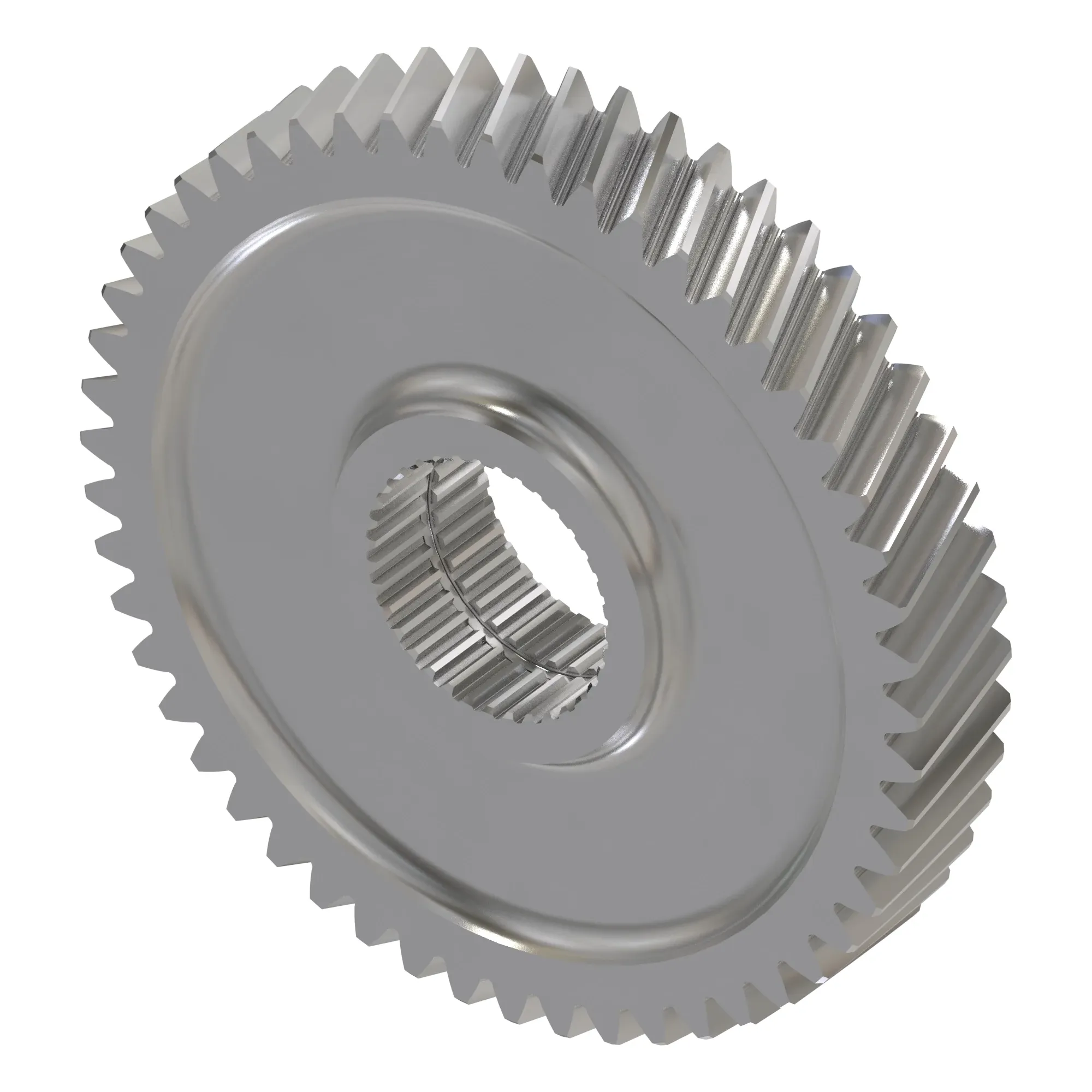 PTO Input Gear