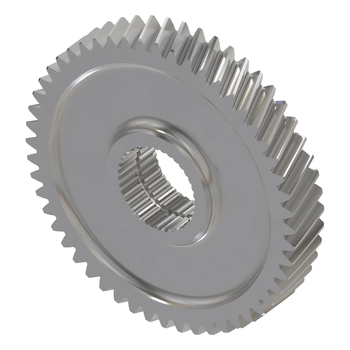 PTO Input Gear
