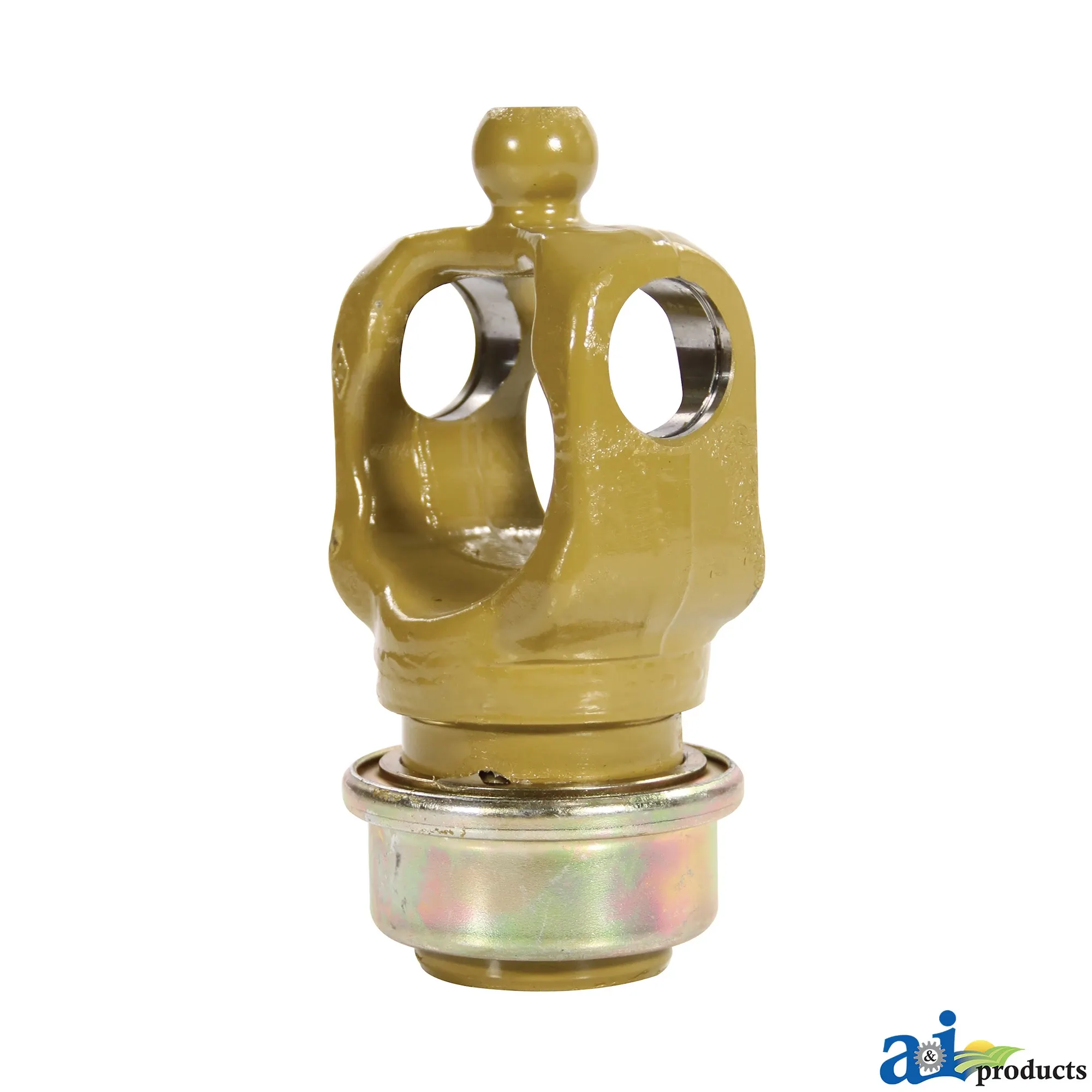 A&I Products Universal Joint Yoke - A-AW25460