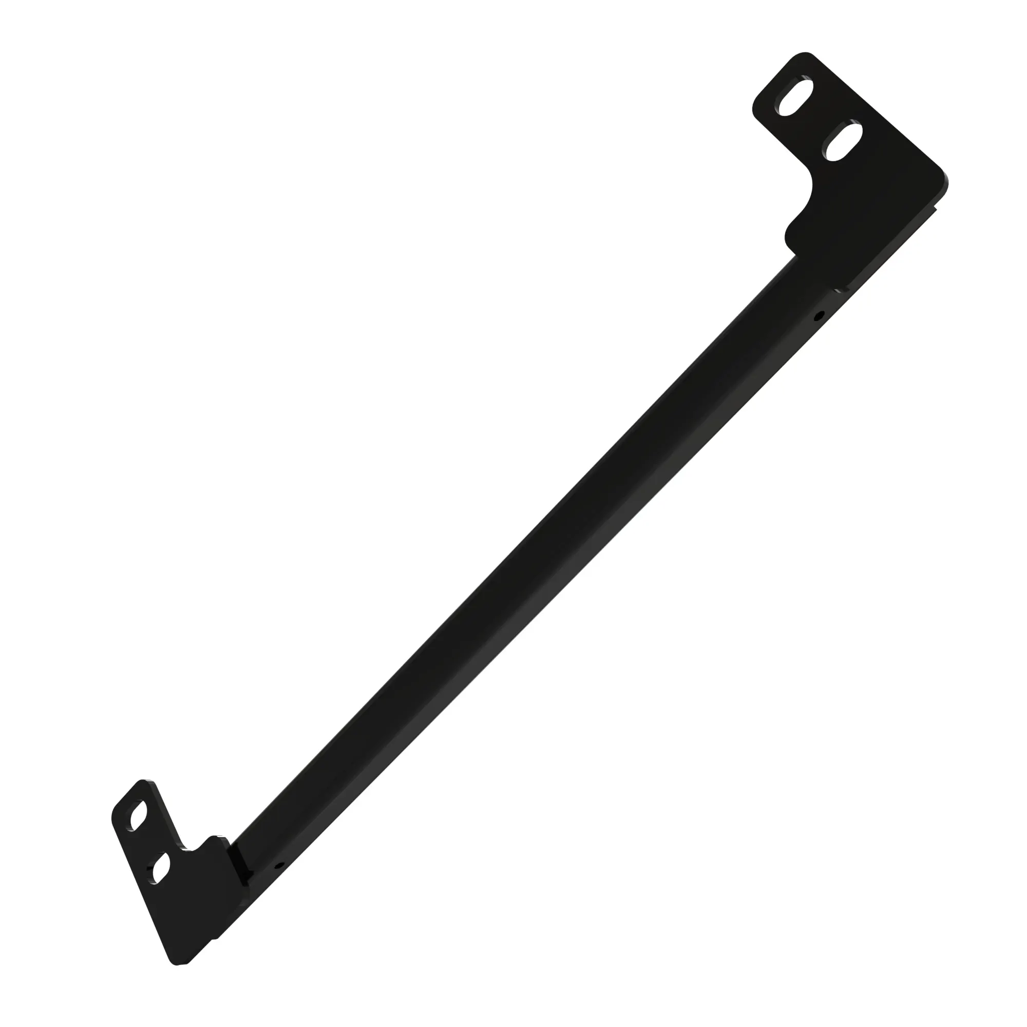 BRACKET, STIFFENER  TUBE