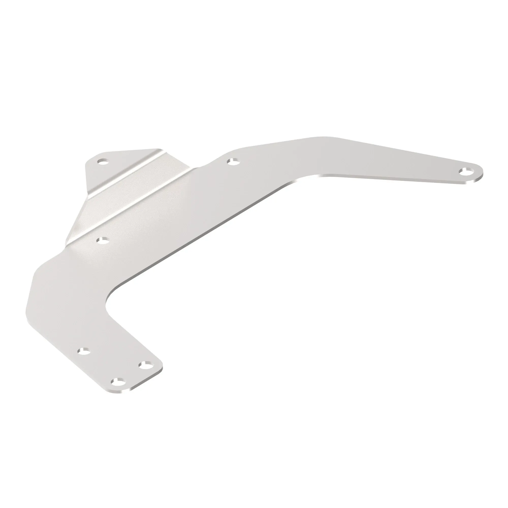 John Deere Engine Harness Bracket - T291022