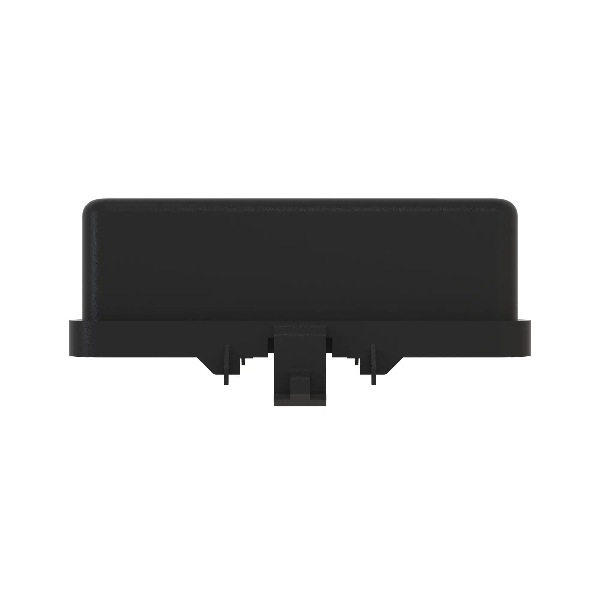 ACCY TYCO COVER FUSES 60W BLK PLSTC