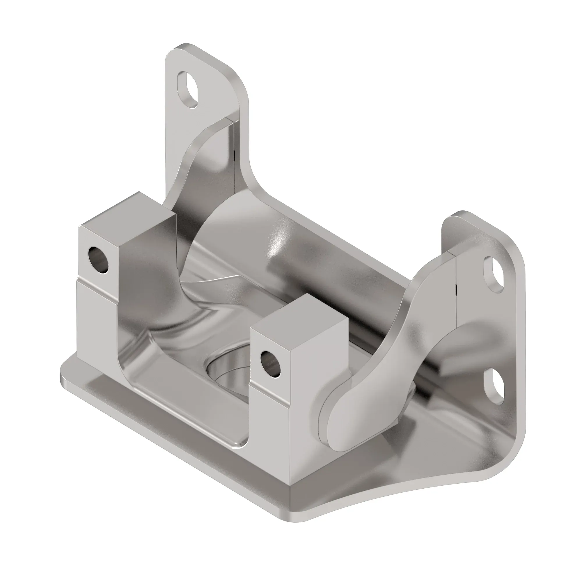 John Deere Bracket - TT182035