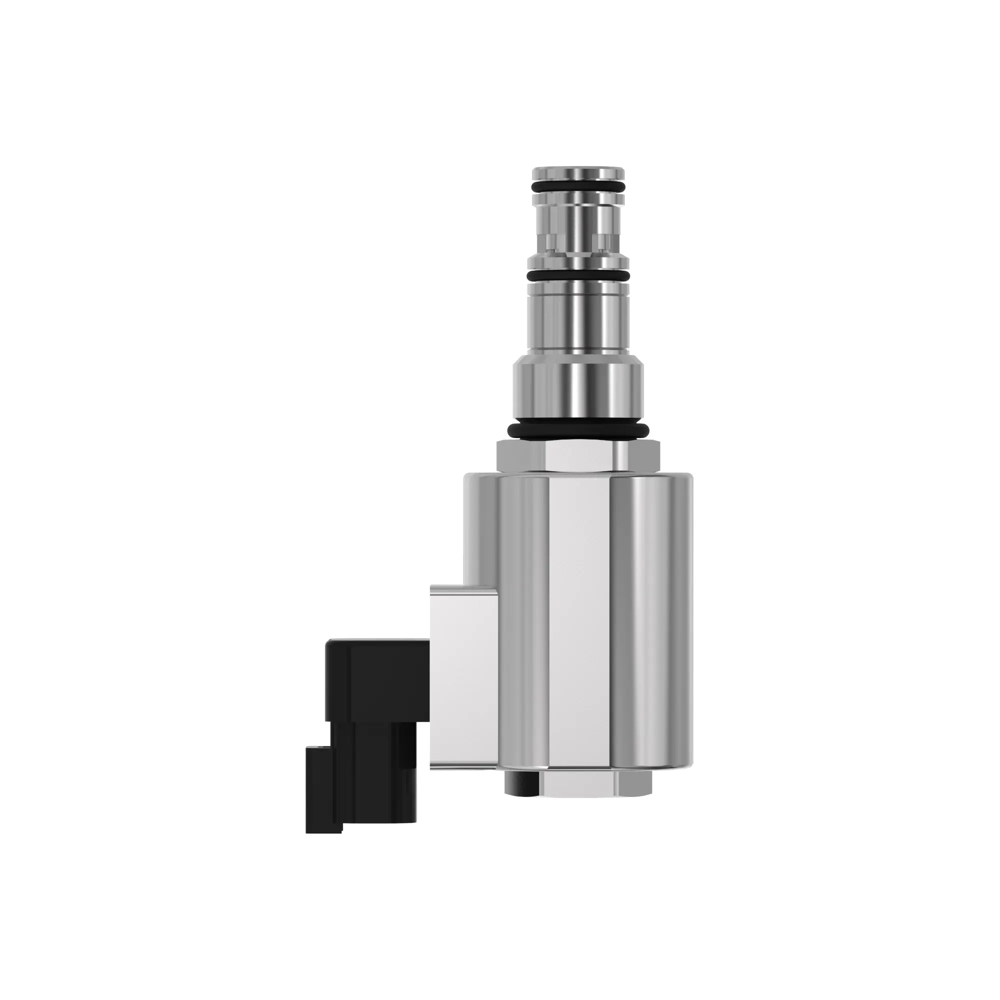 YZ107201: Solenoid Valve