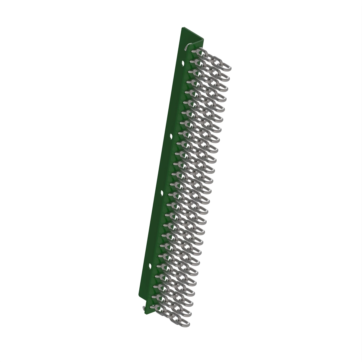 Safety Chain, Chain Shield