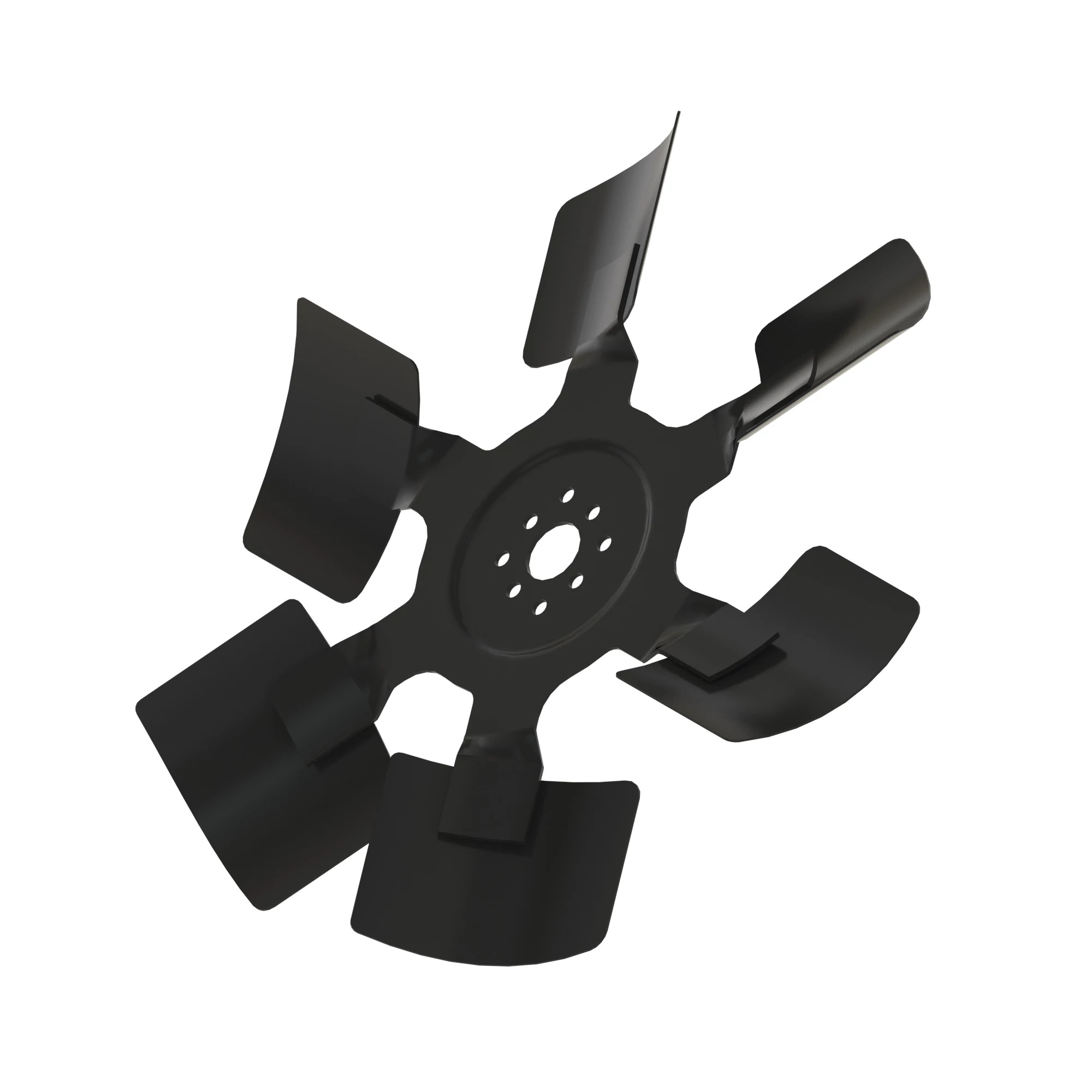 John Deere Fan Assembly - AR98090