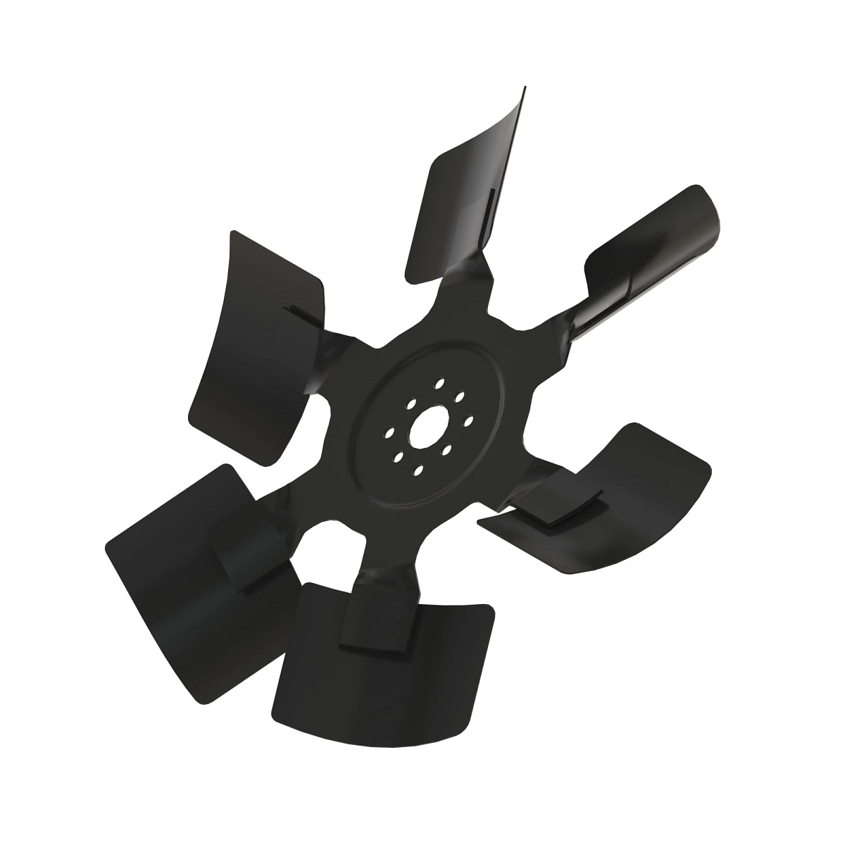 John Deere Fan Assembly - AR98090