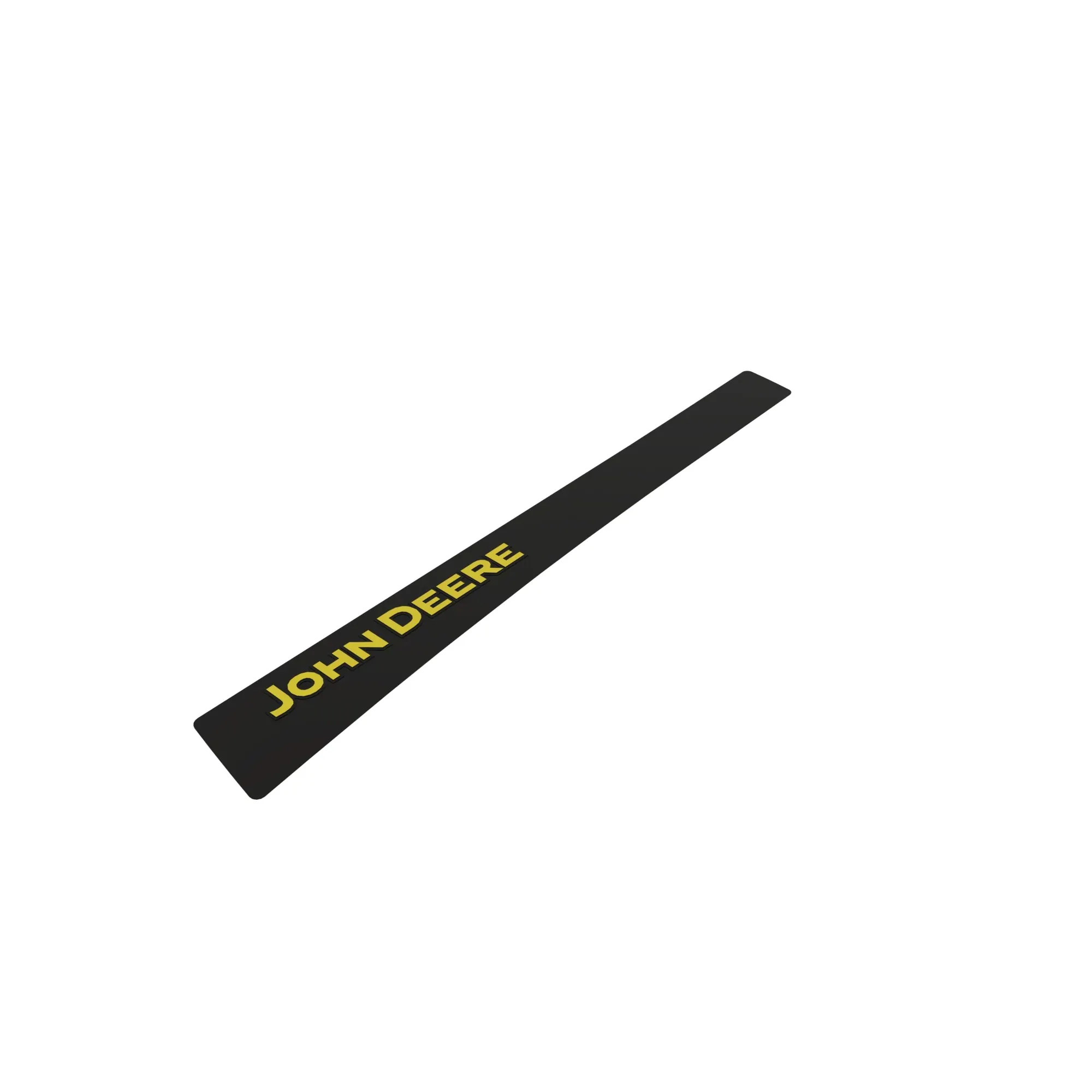 John Deere John Deere Camo Stripe Label, Left Side - UC16735
