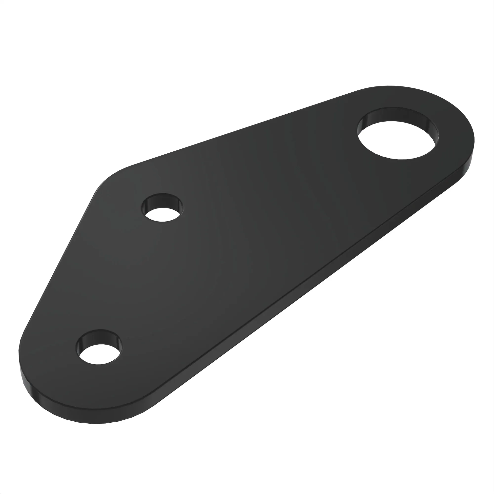 John Deere Lever Bracket - R122032