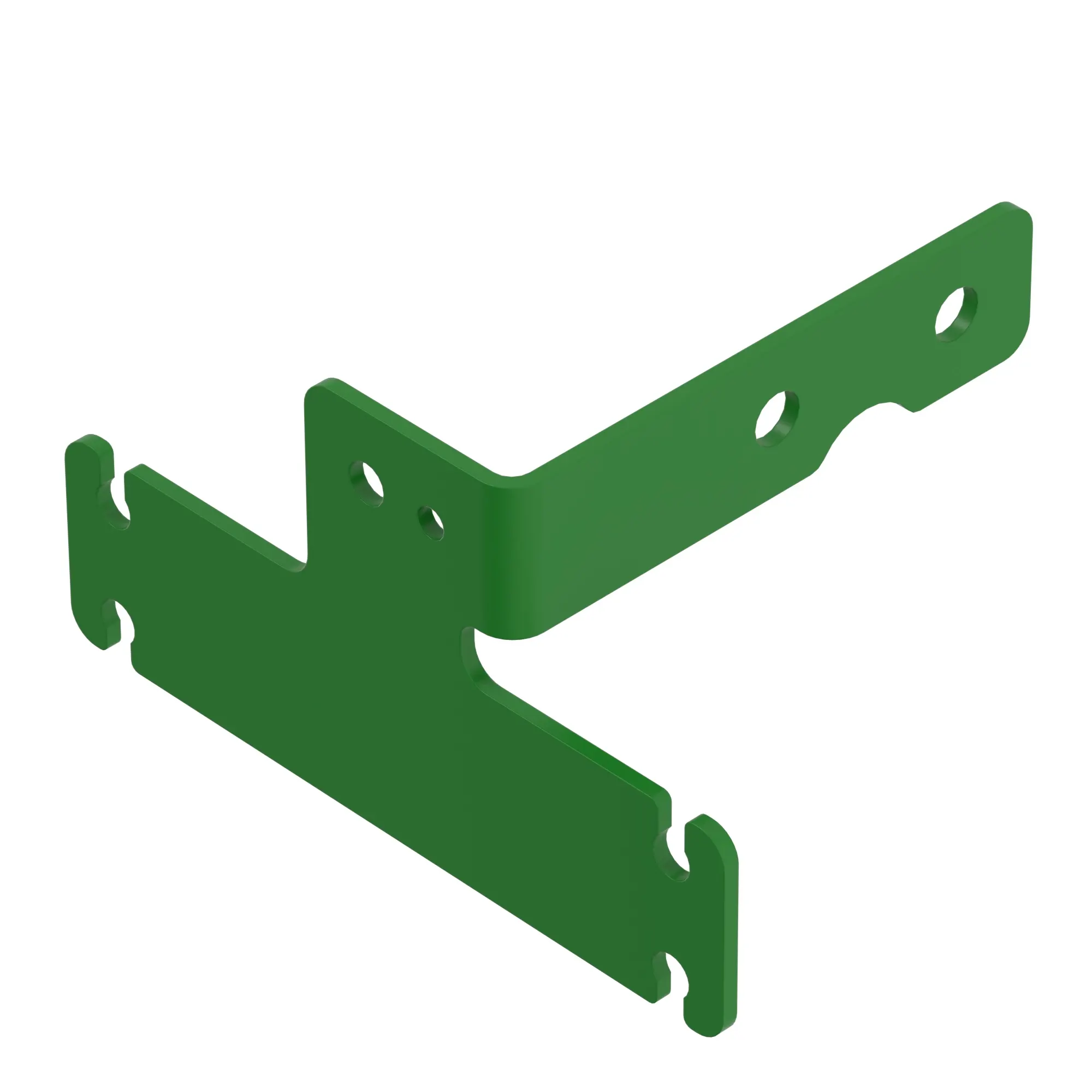 John Deere Bracket - CXT28754