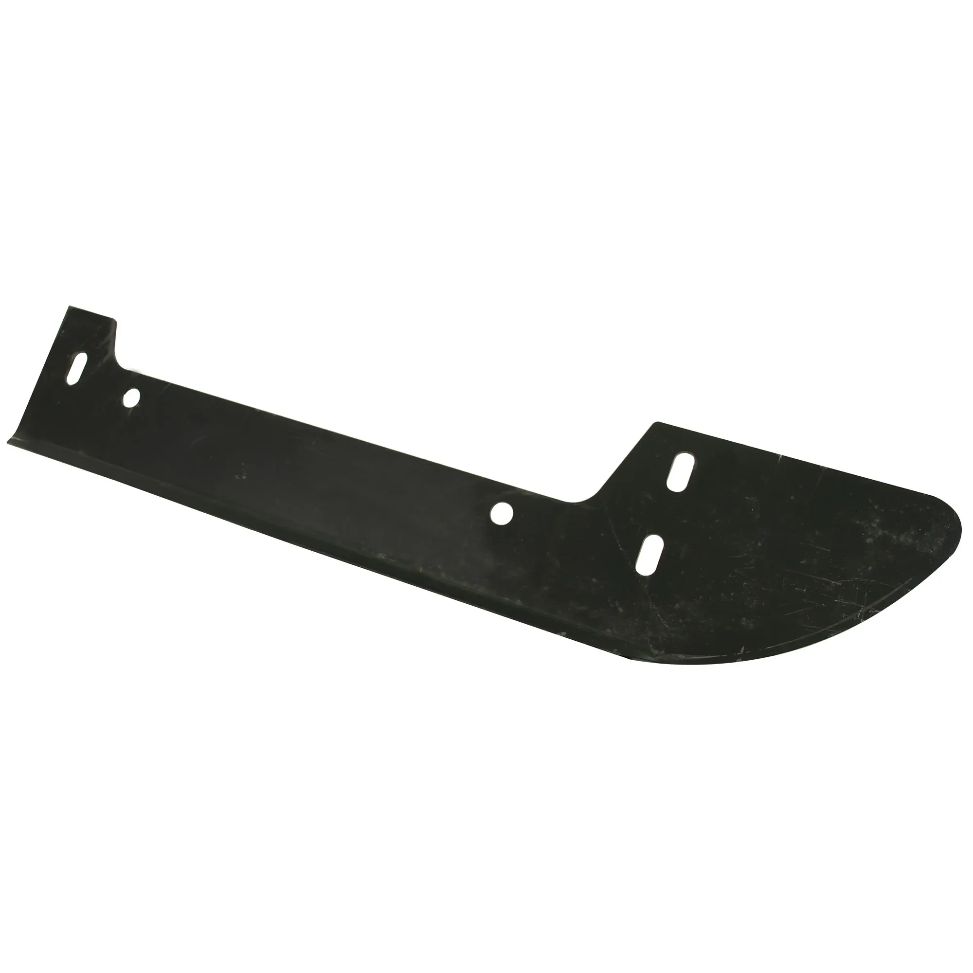 Row Unit Beveled Deck Plate