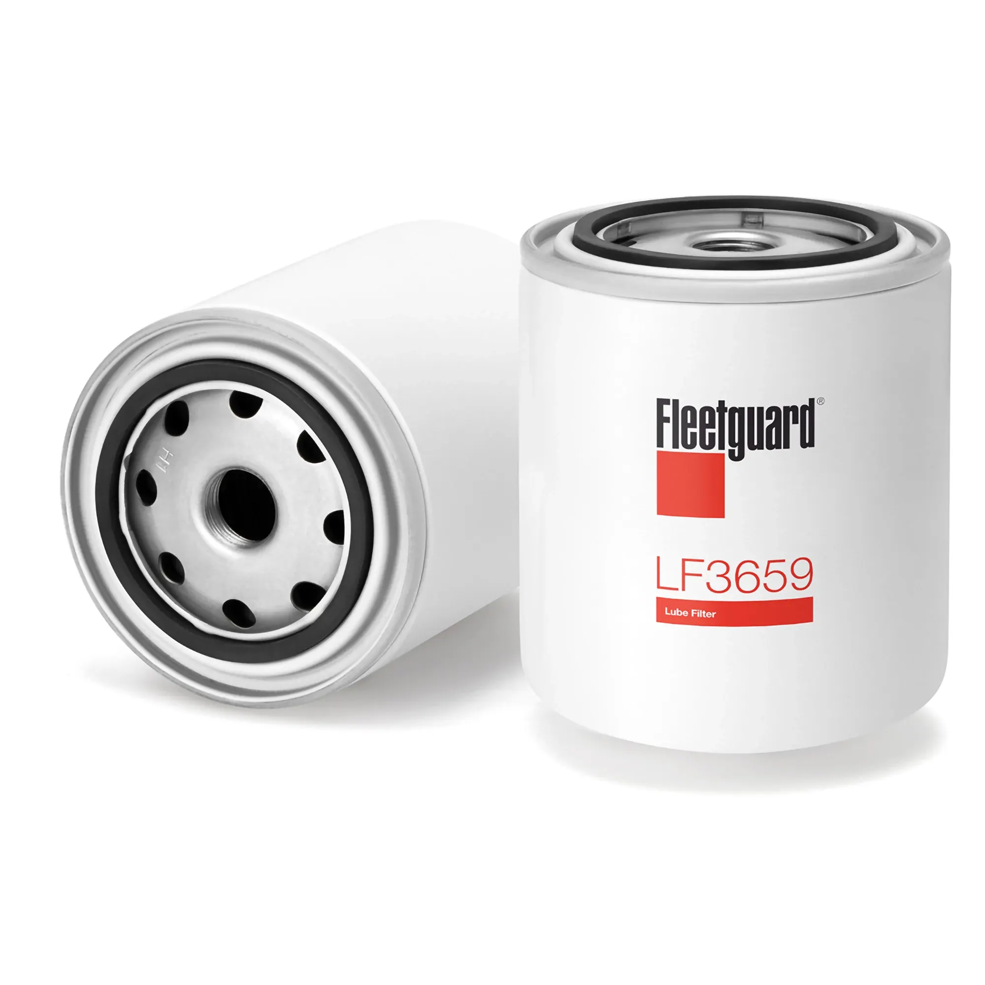 Fleetguard Spin-On Lube Filter - PMLF3659