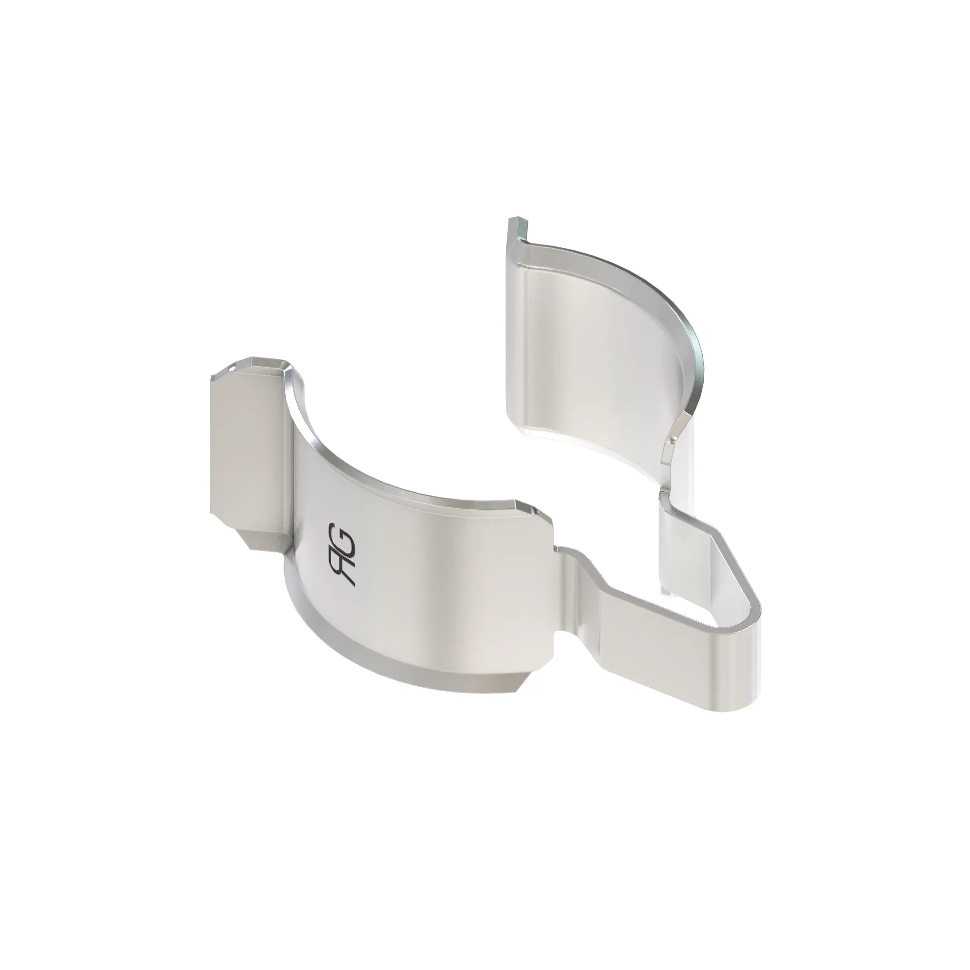 John Deere Snap-In Clip - L203684