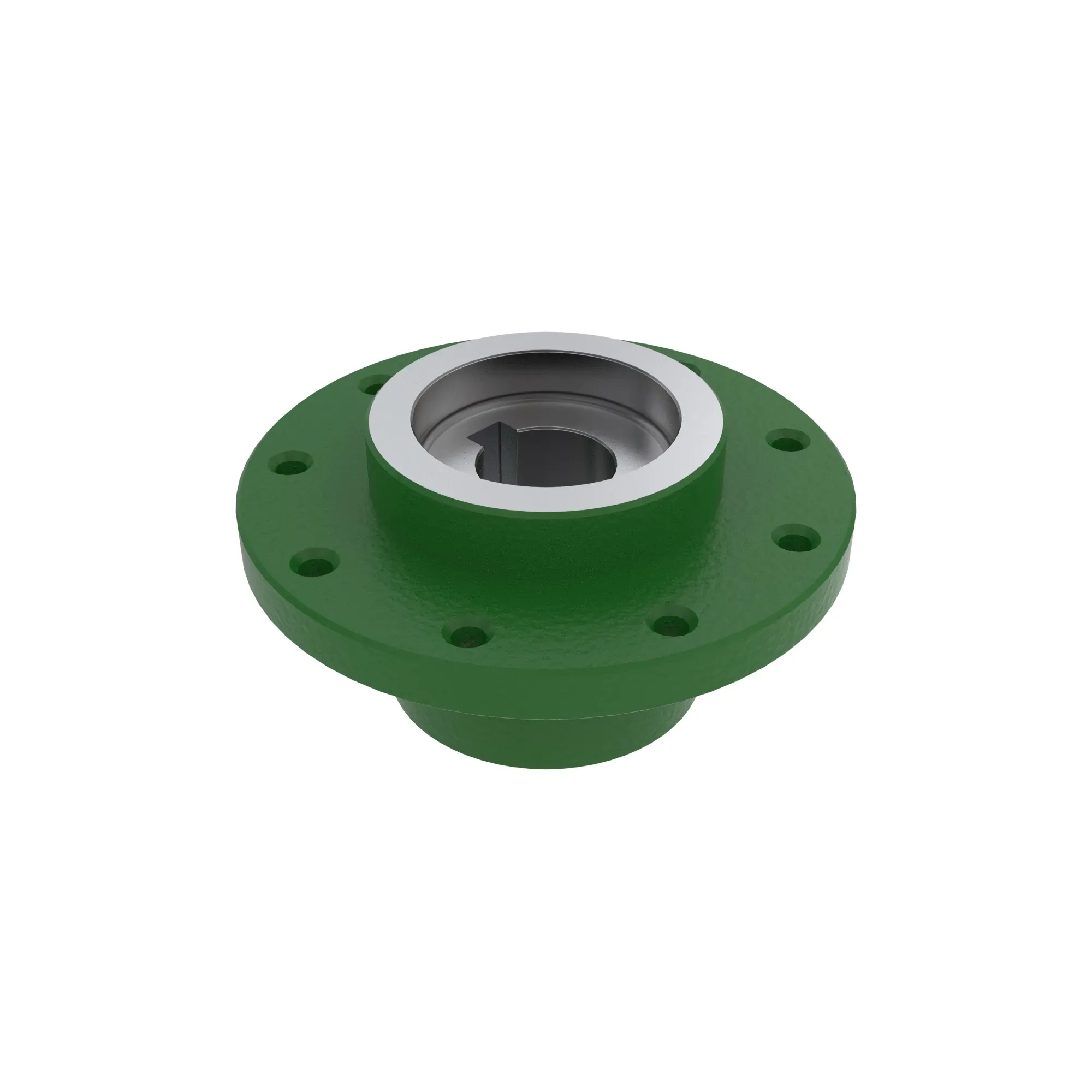 John Deere Hub - HXE139627