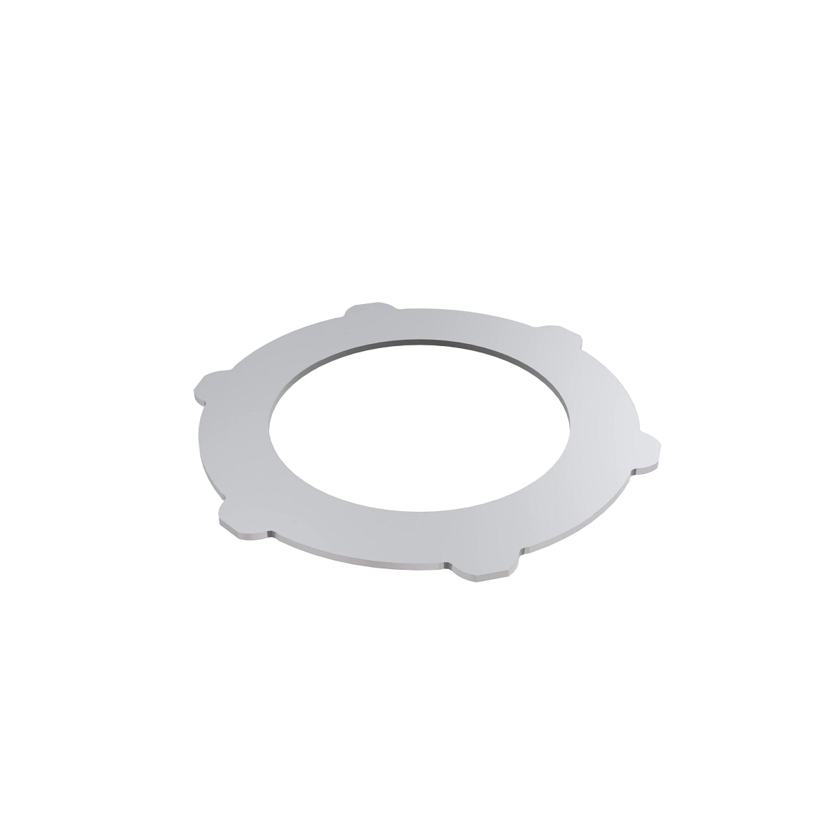 Disc, Steel