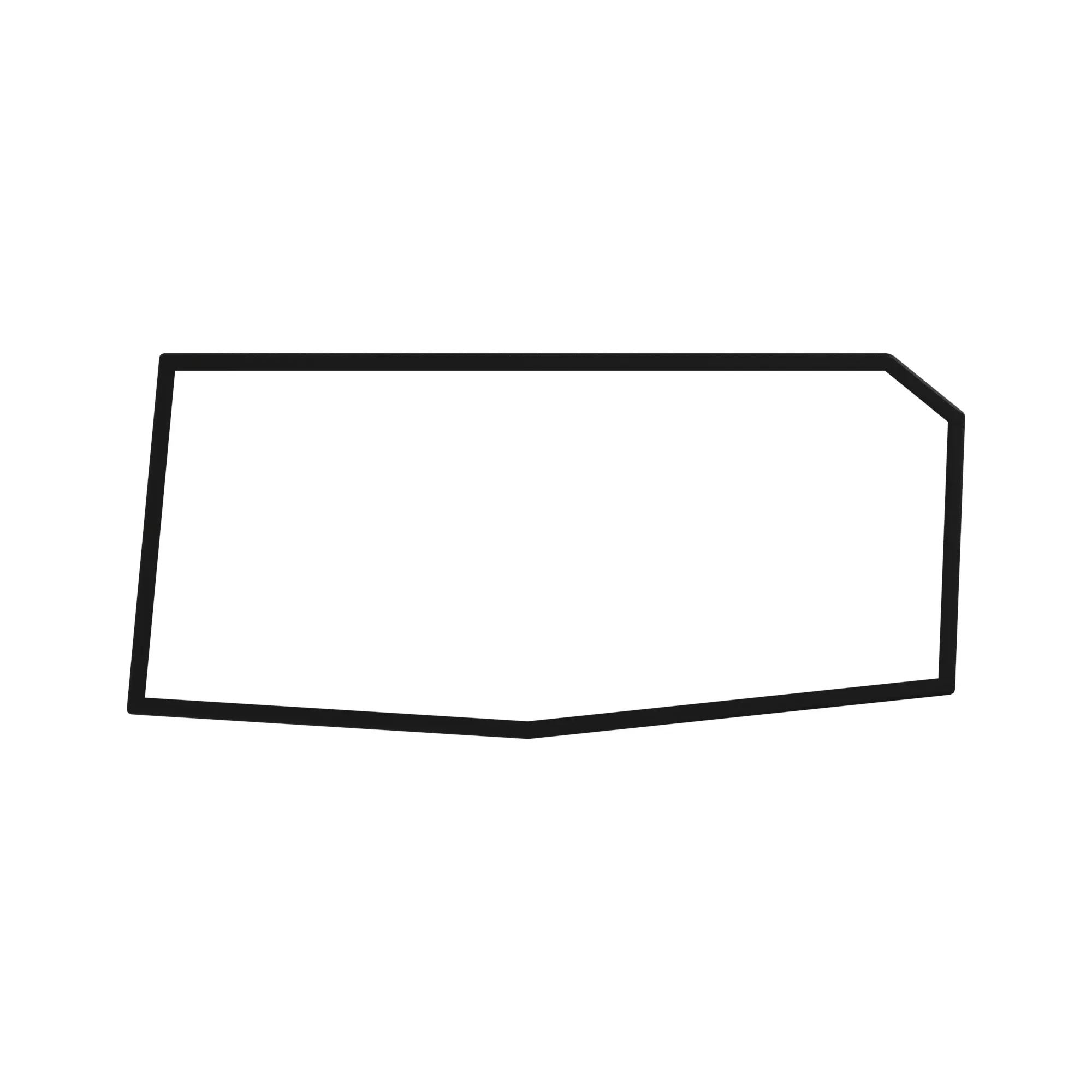 SEAL, DOOR SEAL ASSEMBLY