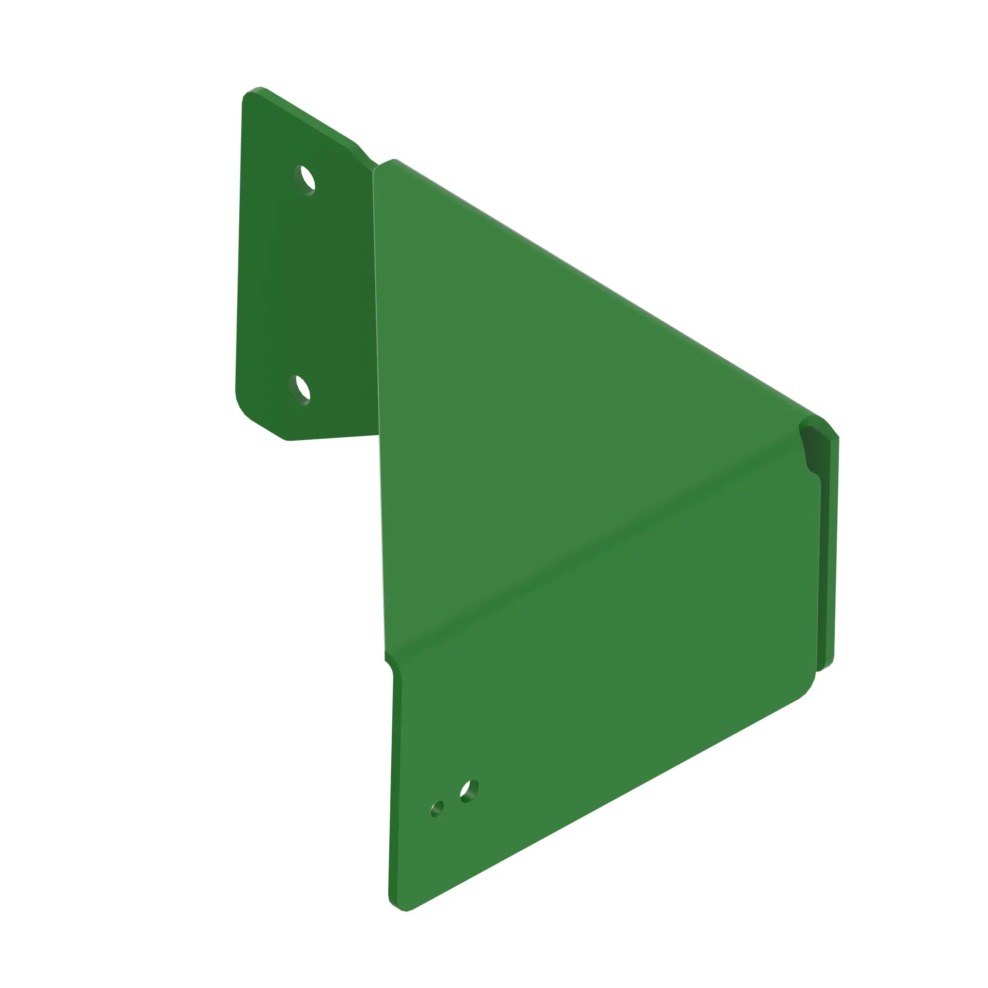 SID Connector Bracket