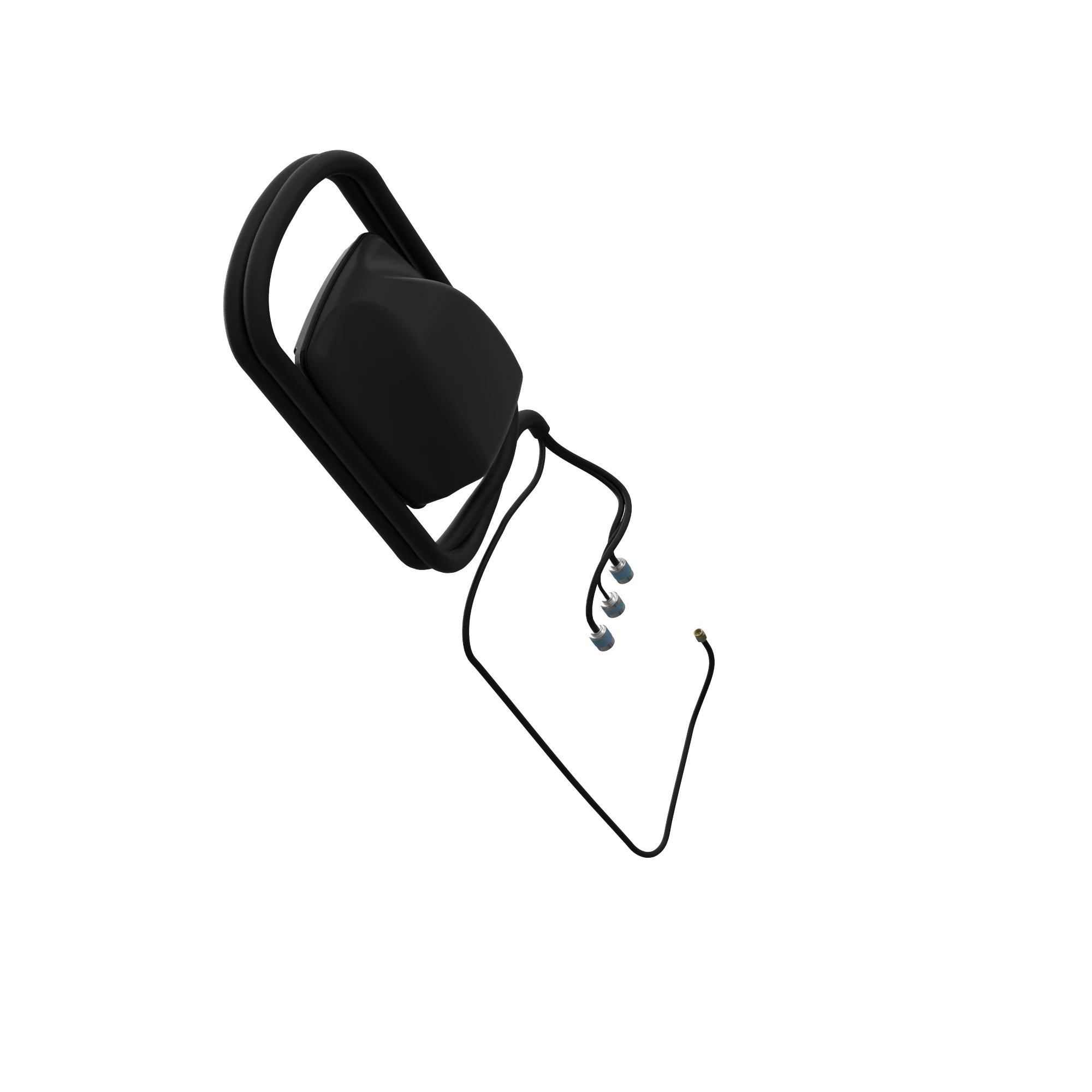 John Deere High Performance 4G Antenna - PFA12314