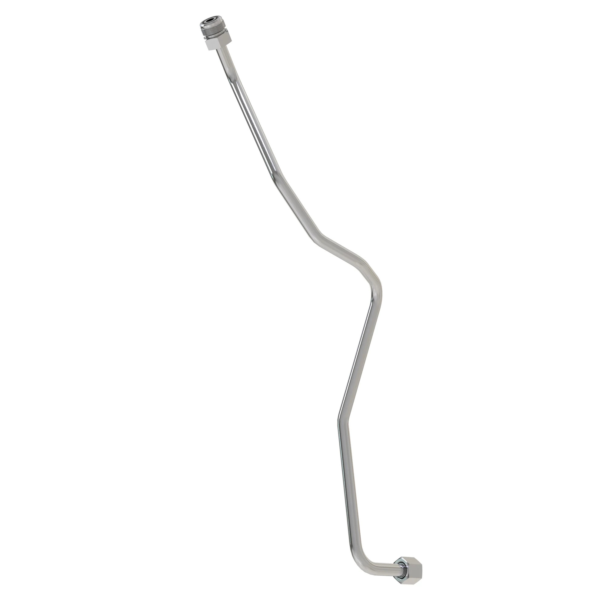 1300 MFWD STEERING, LEFT LOWER