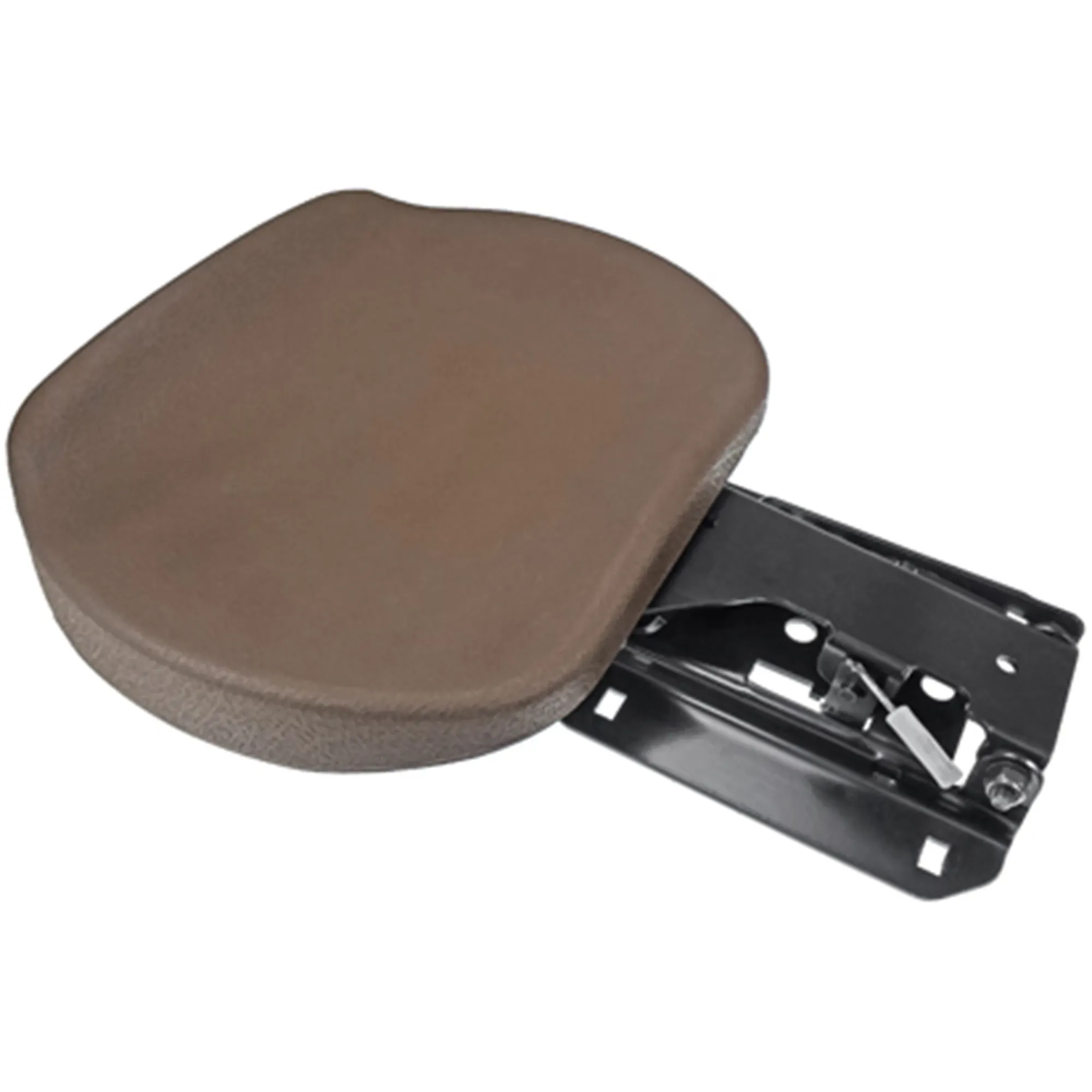 SEAT, PASSENGER SEAT,NOT SUSPENDED,