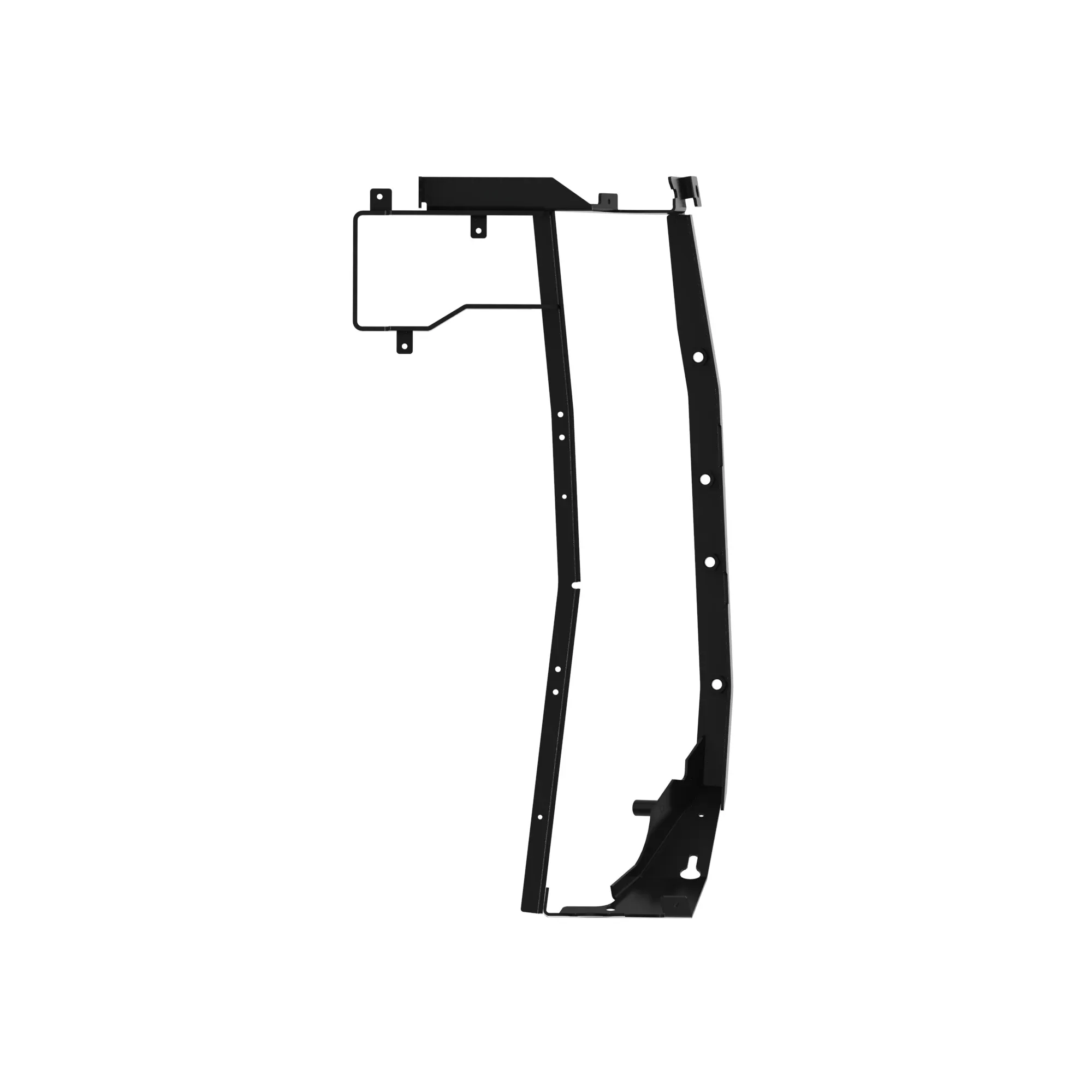 FRAME, FRAME, CONSOLE