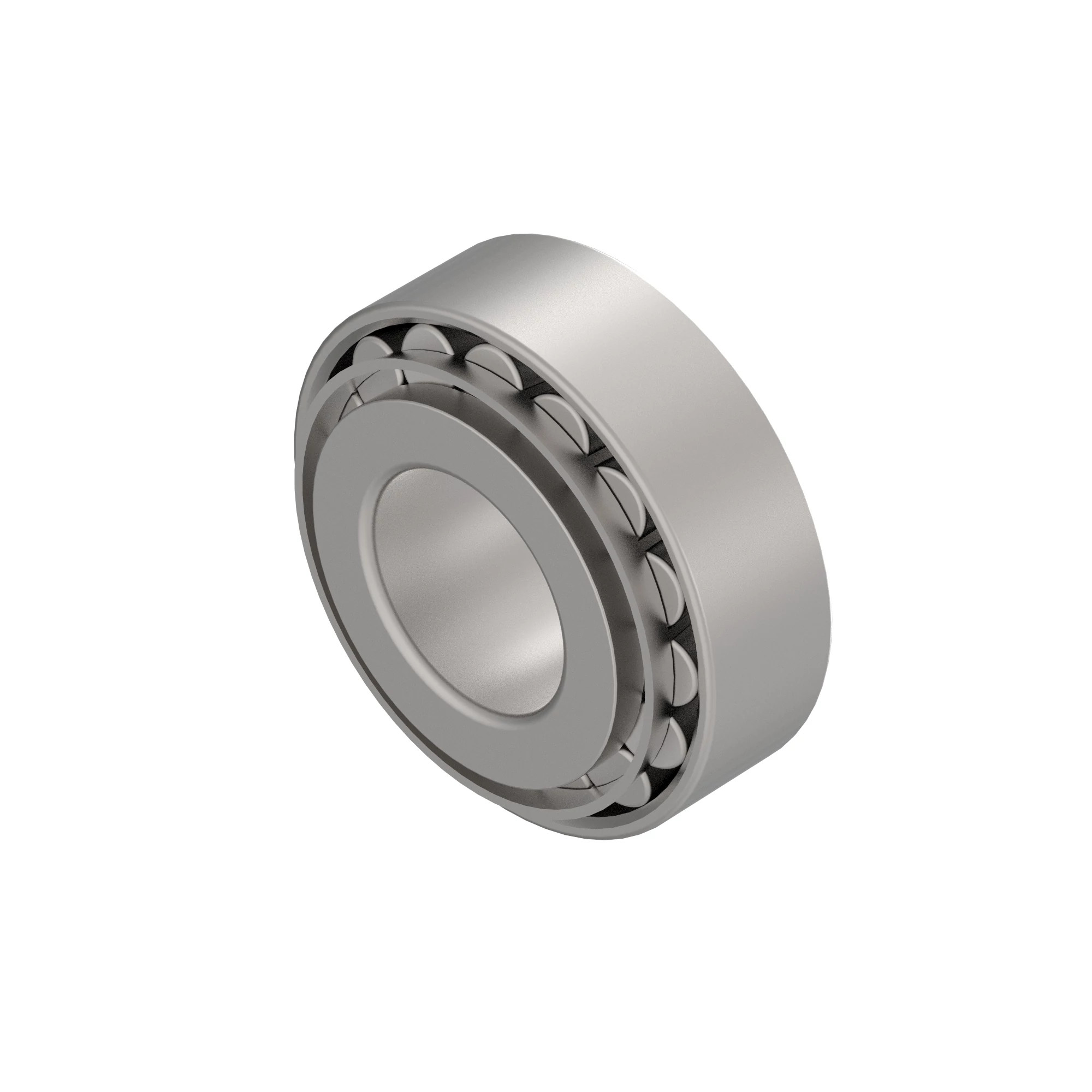 John Deere Tapered Roller Bearing - DE32126