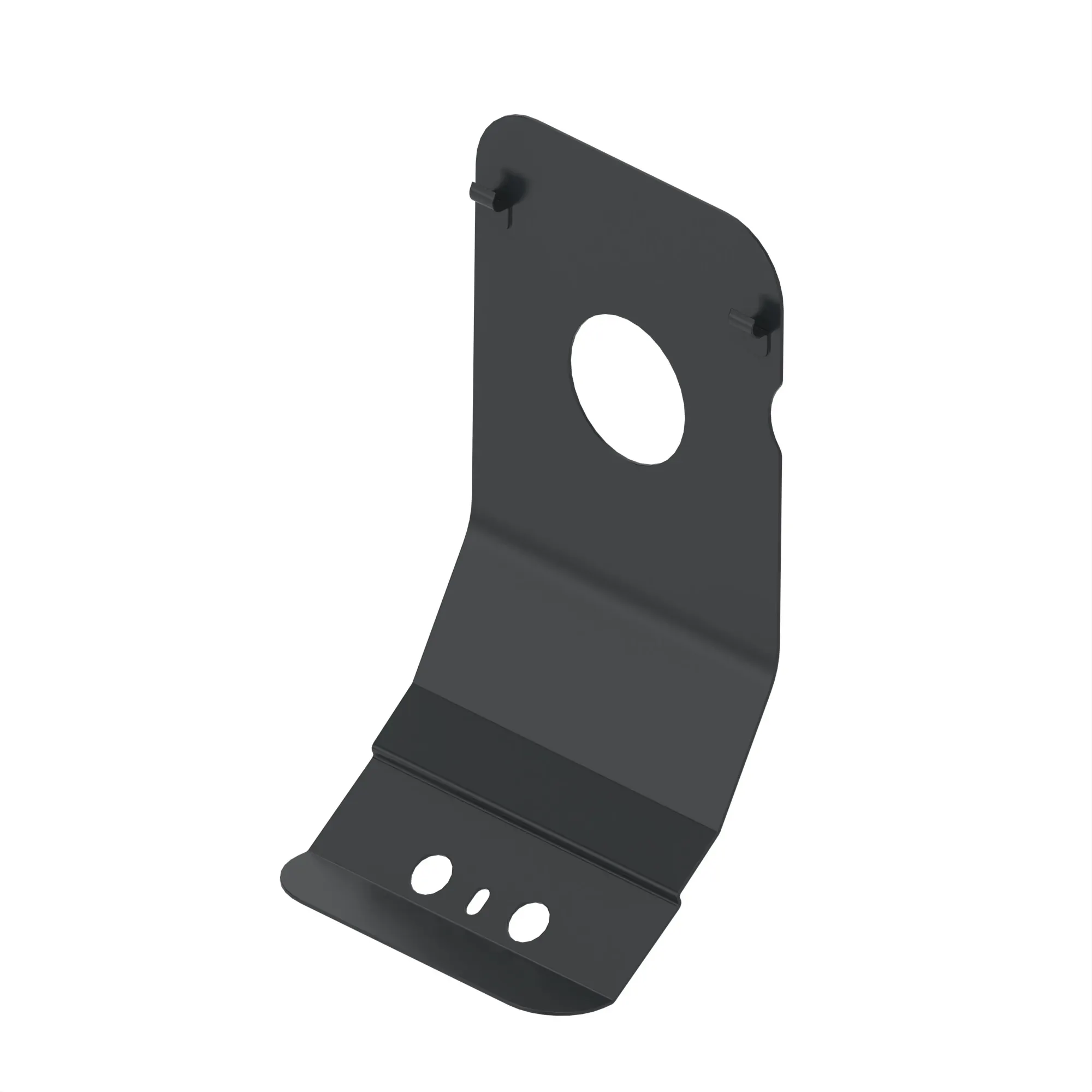 COVER, SHIELD ASSY.