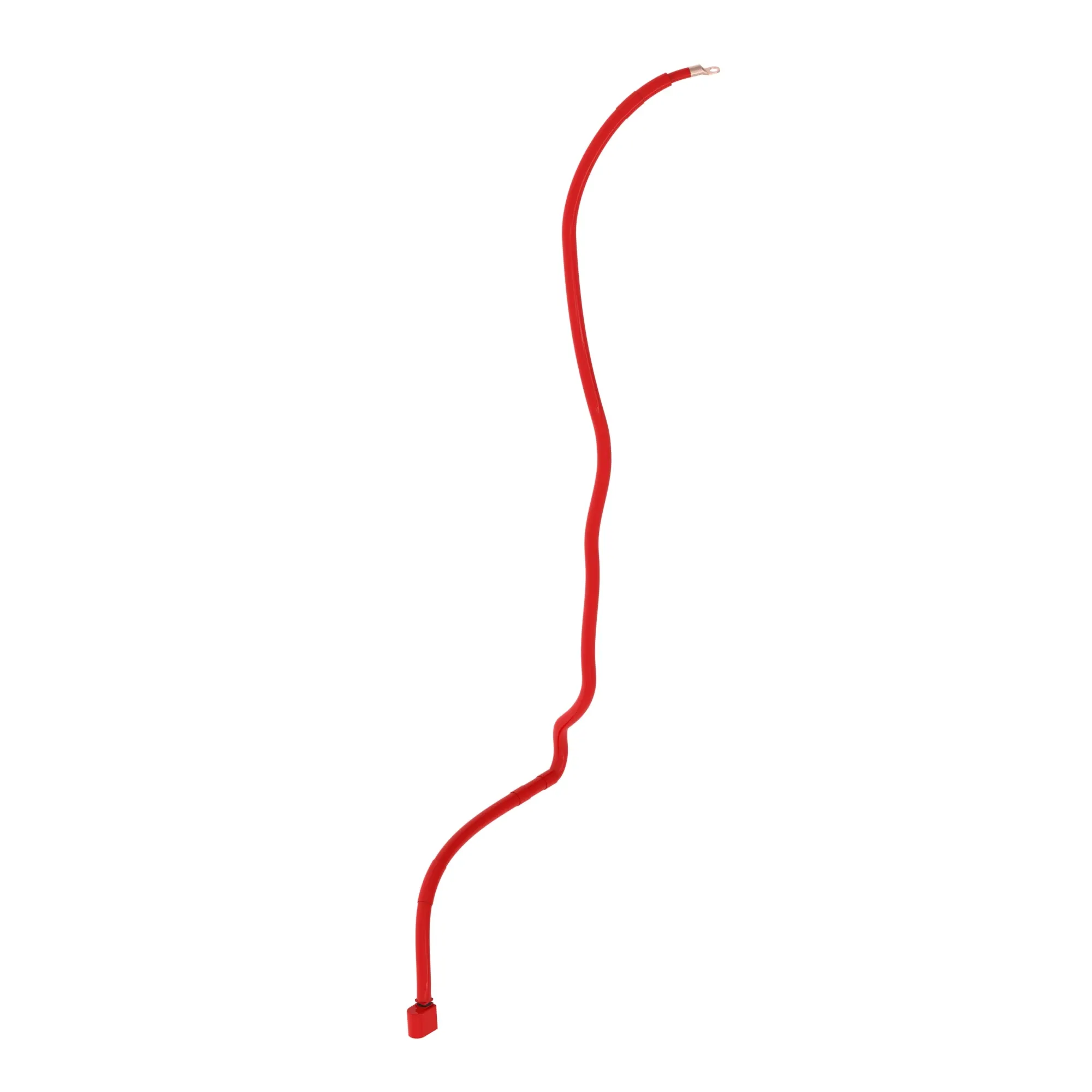 BATTERY CABLE, POSITIVE - DISCONNEC