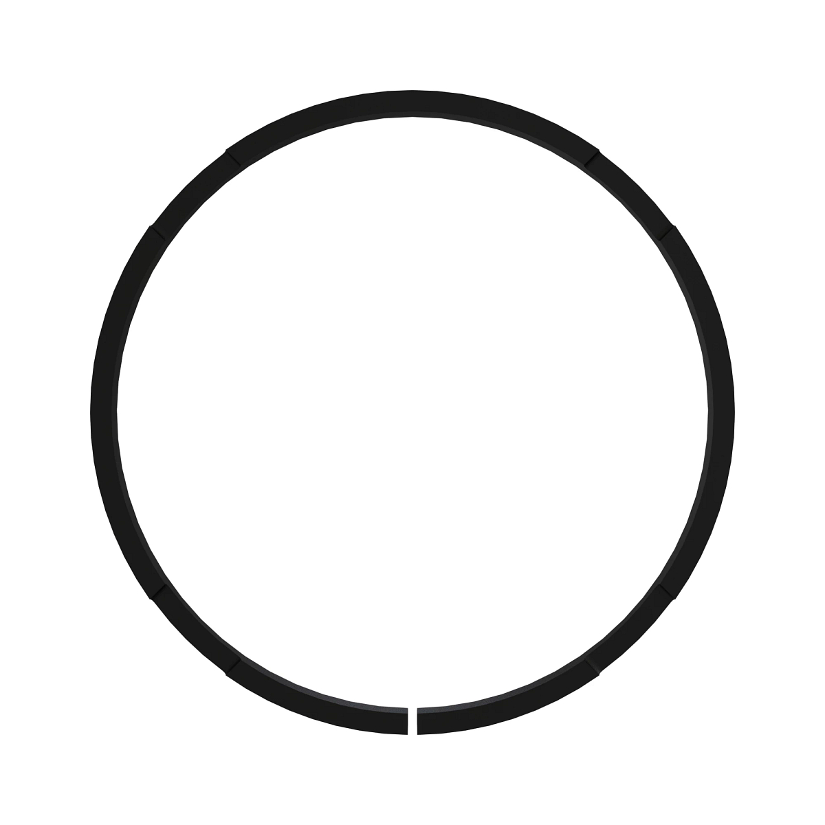 SEAL, CUSHION (KYB 30981-95021)