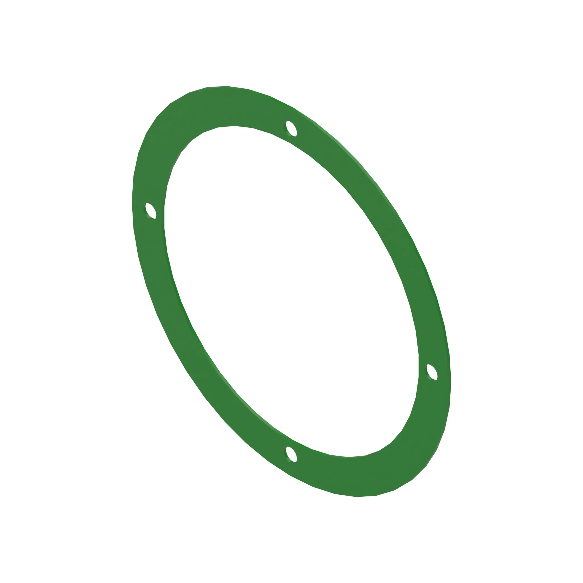 RETAINER, ATD OUTLET SEAL