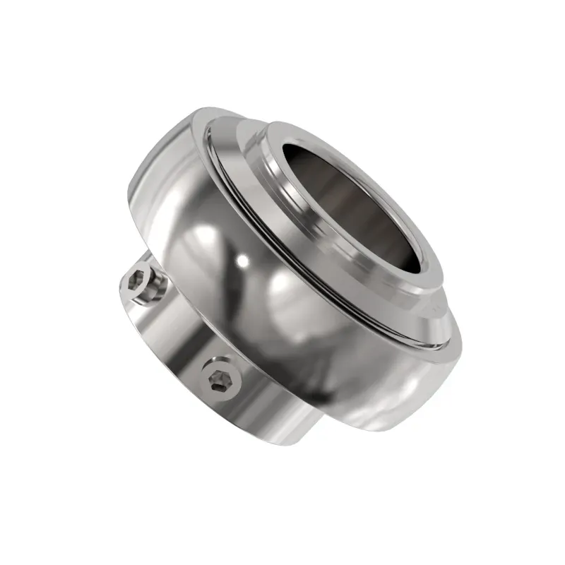 BALL BEARING, 35 MM INSERT W/ SET S