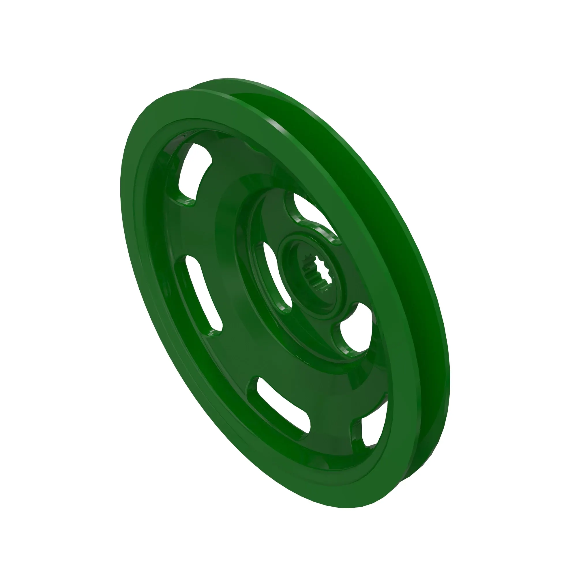 Pulley