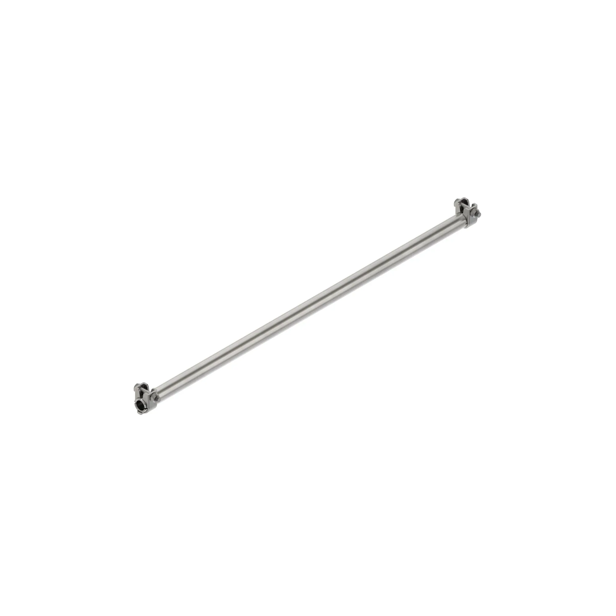John Deere Tie Rod Assembly - AT444128