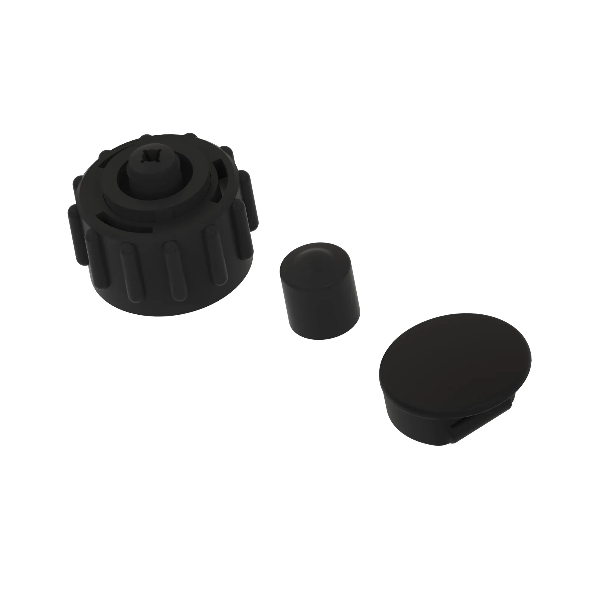 SF7000 Cap & Plug Kit